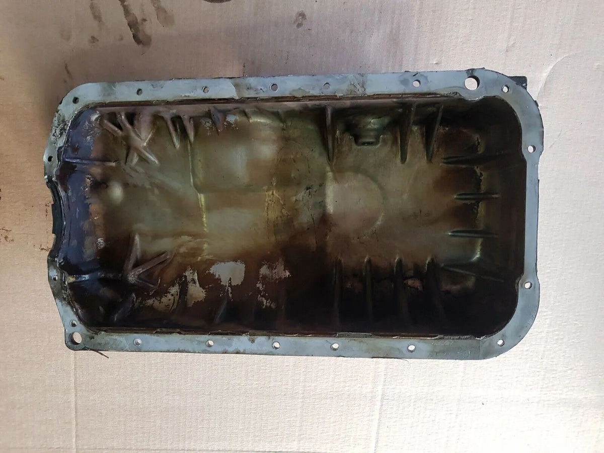 Honda Prelude V IV Ölwanne  BB3 BB9 F20A4 2.0 16V 98kW 133PS