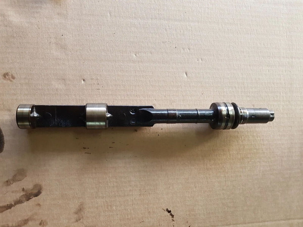 Honda Prelude V IV Vilebrequin d'équilibrage 1 BB3 BB9 F20A4 2.0 16V 98kW 133PS