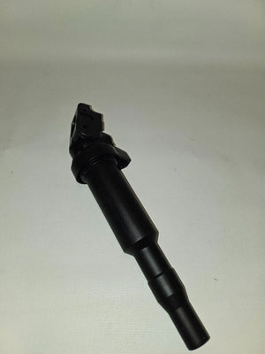 असली BMW E46 E39 3er 5er Zündspule Beru 0040100324 इग्निशन कॉइल