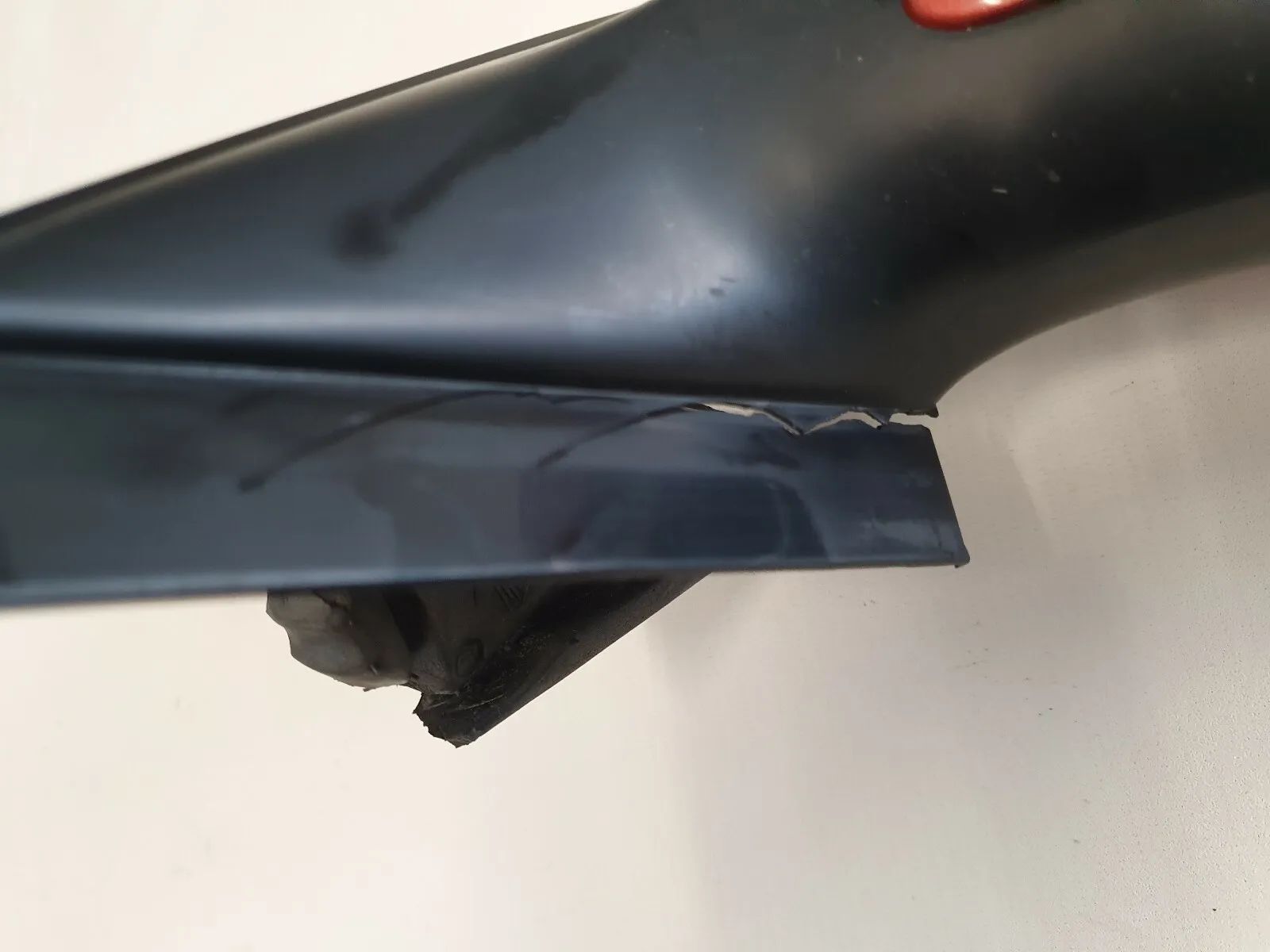 Original Audi A4 B5 Benzin 1,6 ADP 100PS  Außenspiegel links elektr. RS0225401