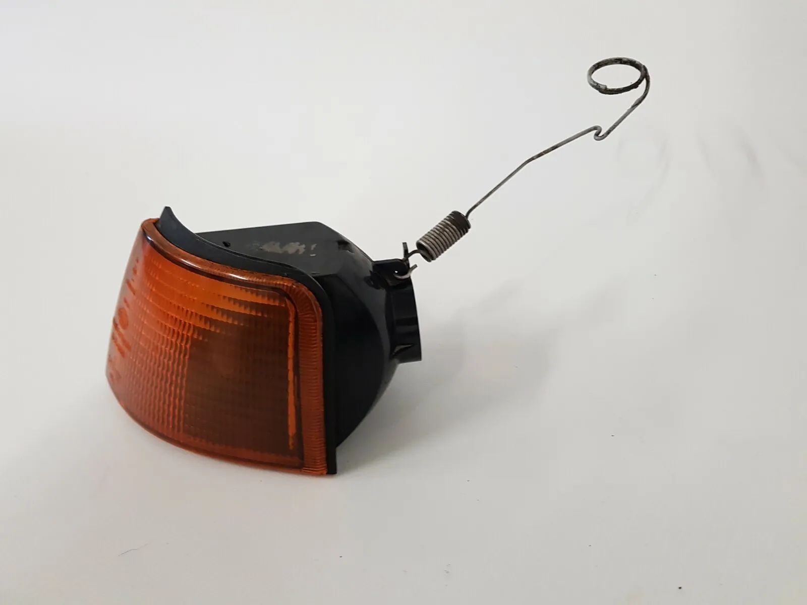 961591 Original Seat Toledo indicator left orange 961591 