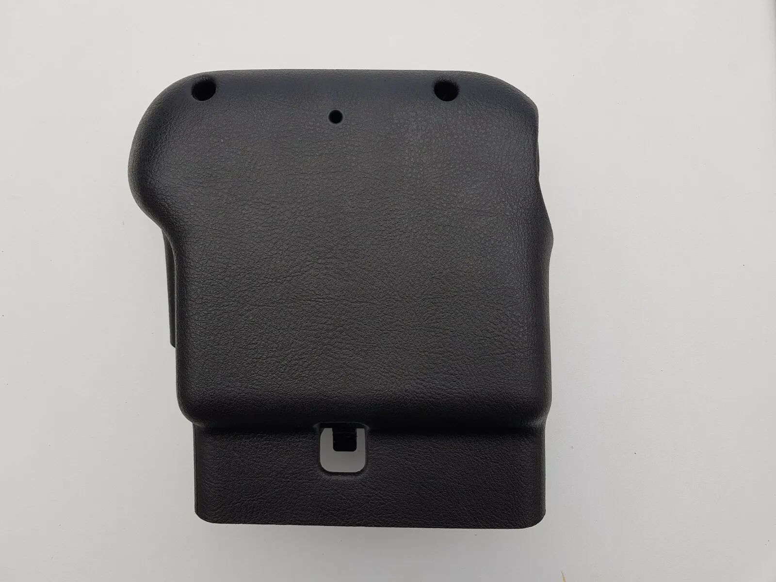 Peugeot 607 2001 Abdeckung Lenkrad Verkleidung  9629445177