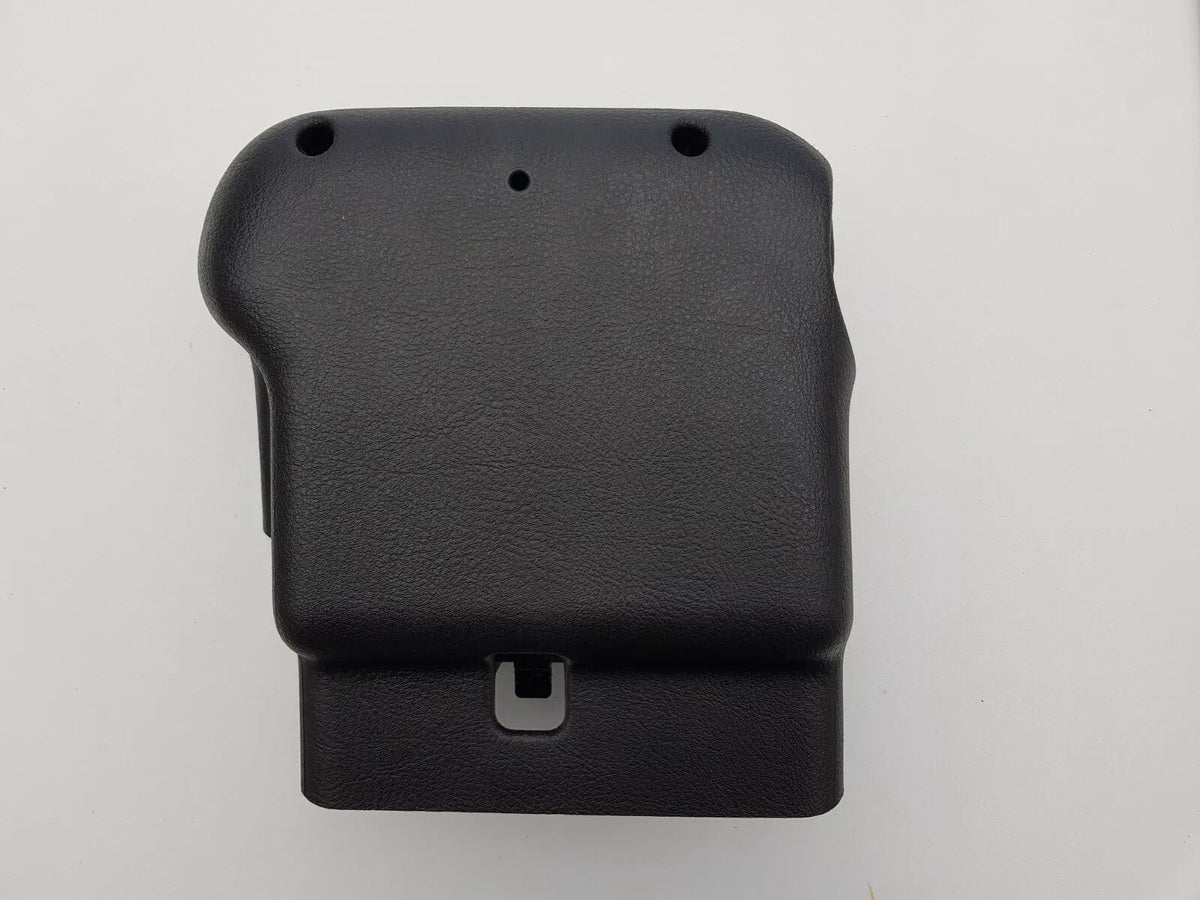 Peugeot 607 2001 Abdeckung Lenkrad Verkleidung  9629445177