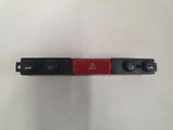 Original ALFA ROMEO 147 (937) Interrupteur Feux de Détresse 735266925