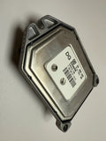 Origineel Opel Omega 2.2 16V 2198 CCM 106 KW Motormanagement Unit 24426542
