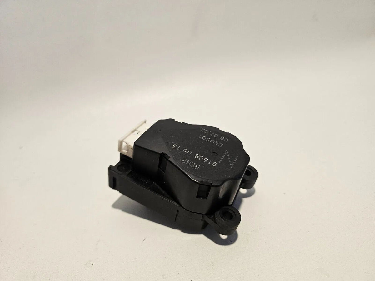 Origine Peugeot 307 Moteur de volet chauffage / ventilation 91508Ua13 91508 Ua 13 EAM501