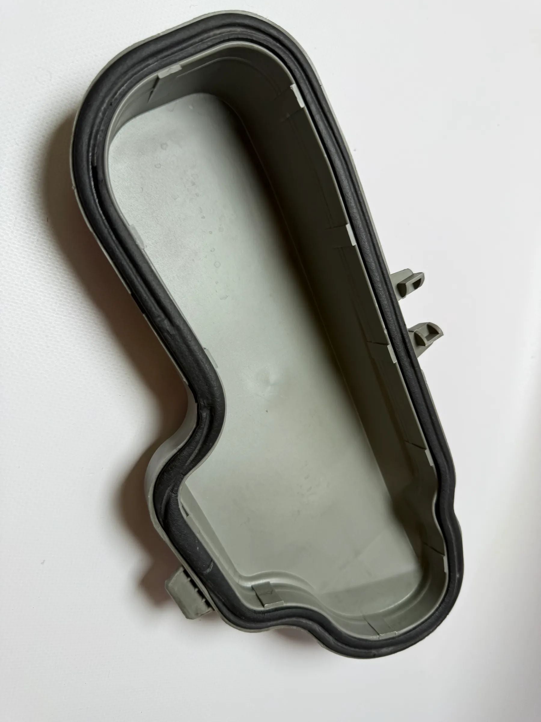 Оригинальная крышка фары правая Mercedes Бенц E-Класс (W210) 14434600