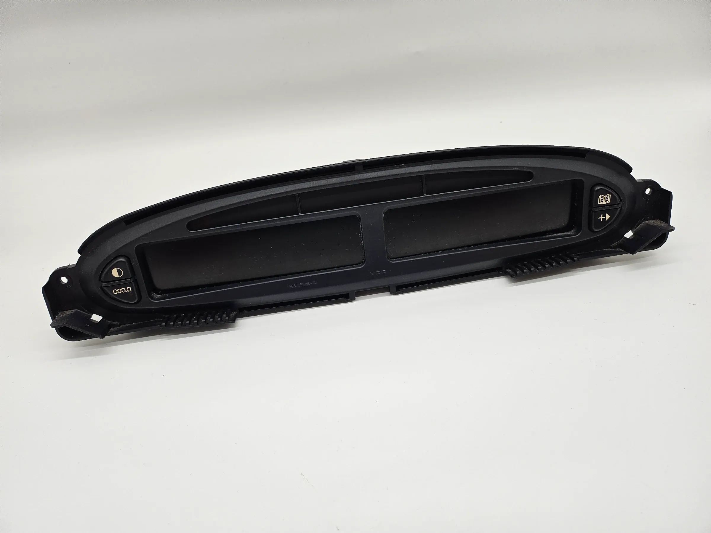 Cuadro de instrumentos velocímetro original CITROEN XSARA PICASSO (N68) 1.6 9651667380