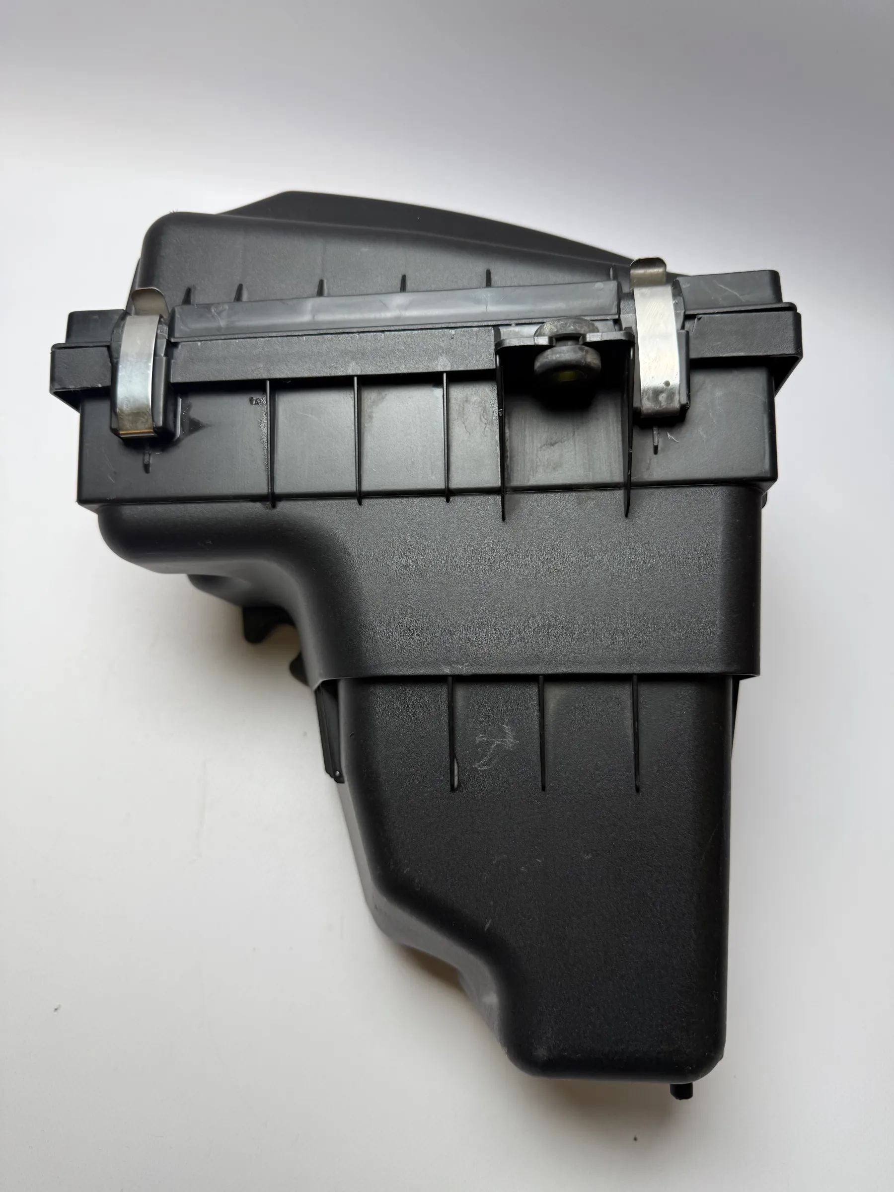 Originele Opel Agila A Luchtfilterkast Luchtfilterhuis 09204631