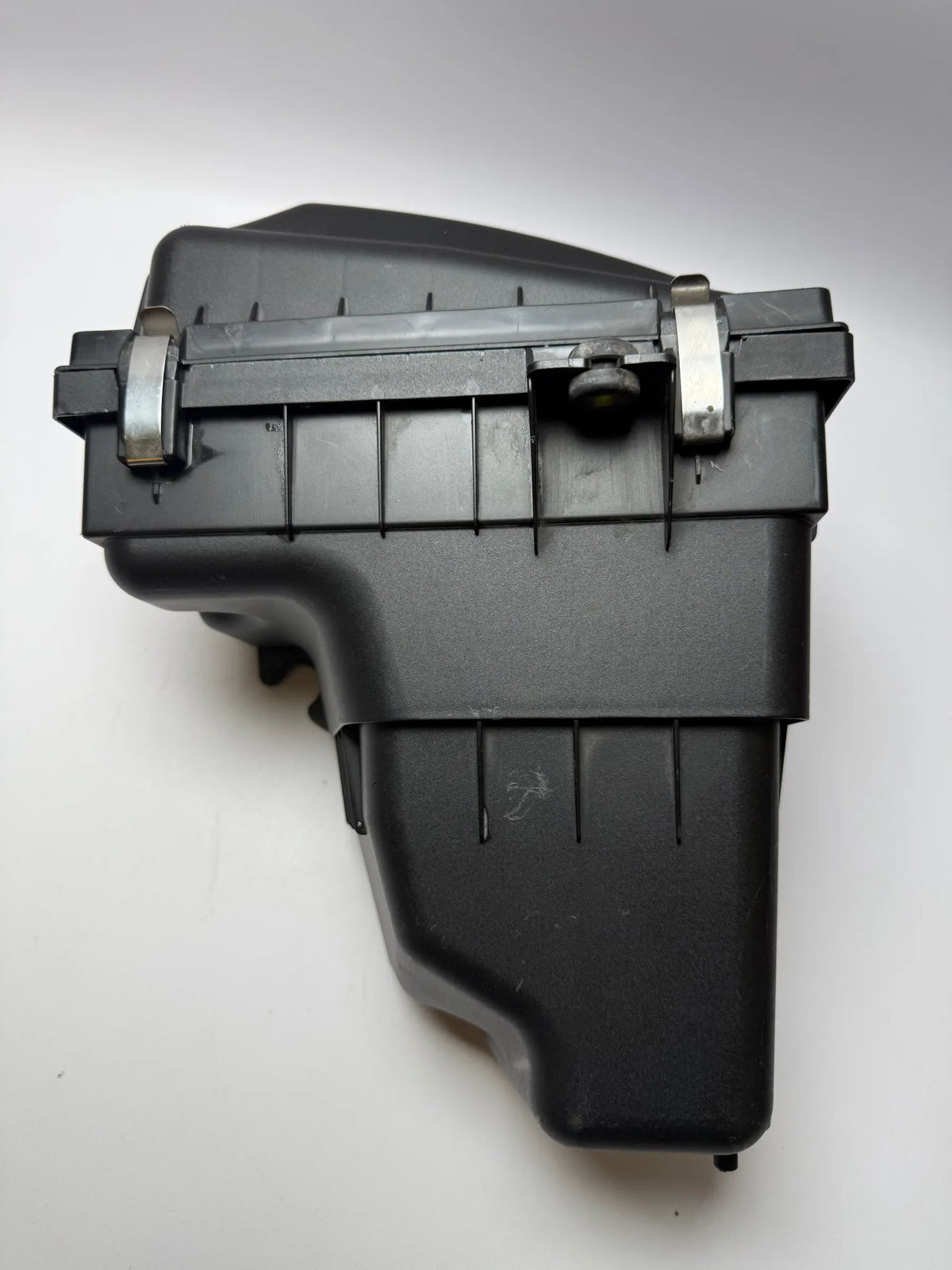 Originele Opel Agila A Luchtfilterkast Luchtfilterhuis 09204631