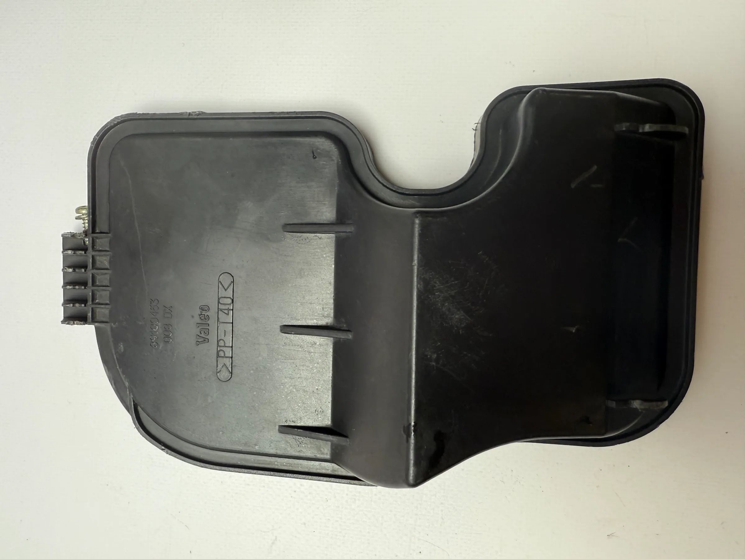 Original Fiat Punto (188) Abdeckung Scheinwerfer Rechts Valeo 89100453 008 DX