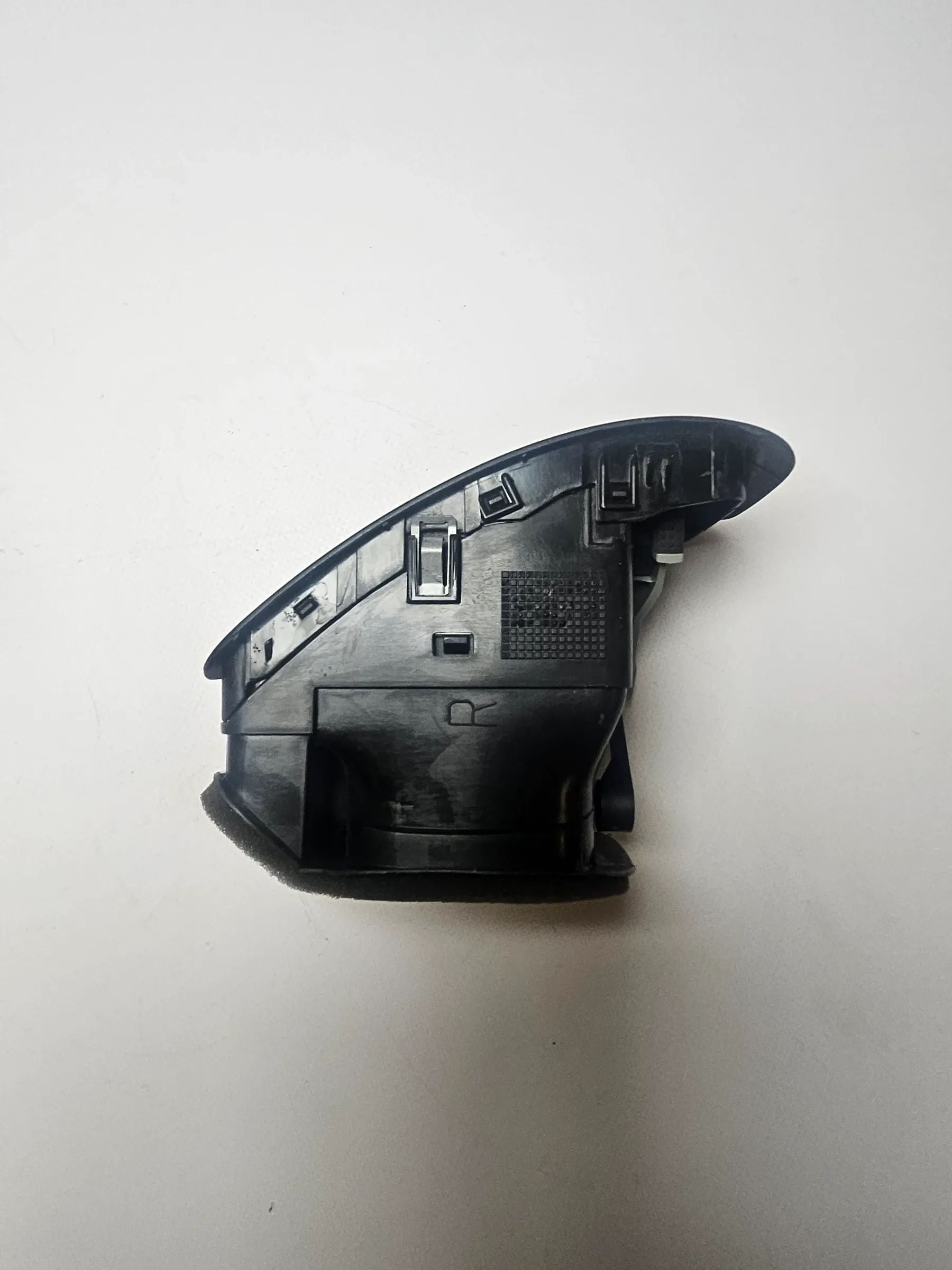 VW LUPO (6X1, 6E1) 1.4 air vent housing front right 6X1819704A 