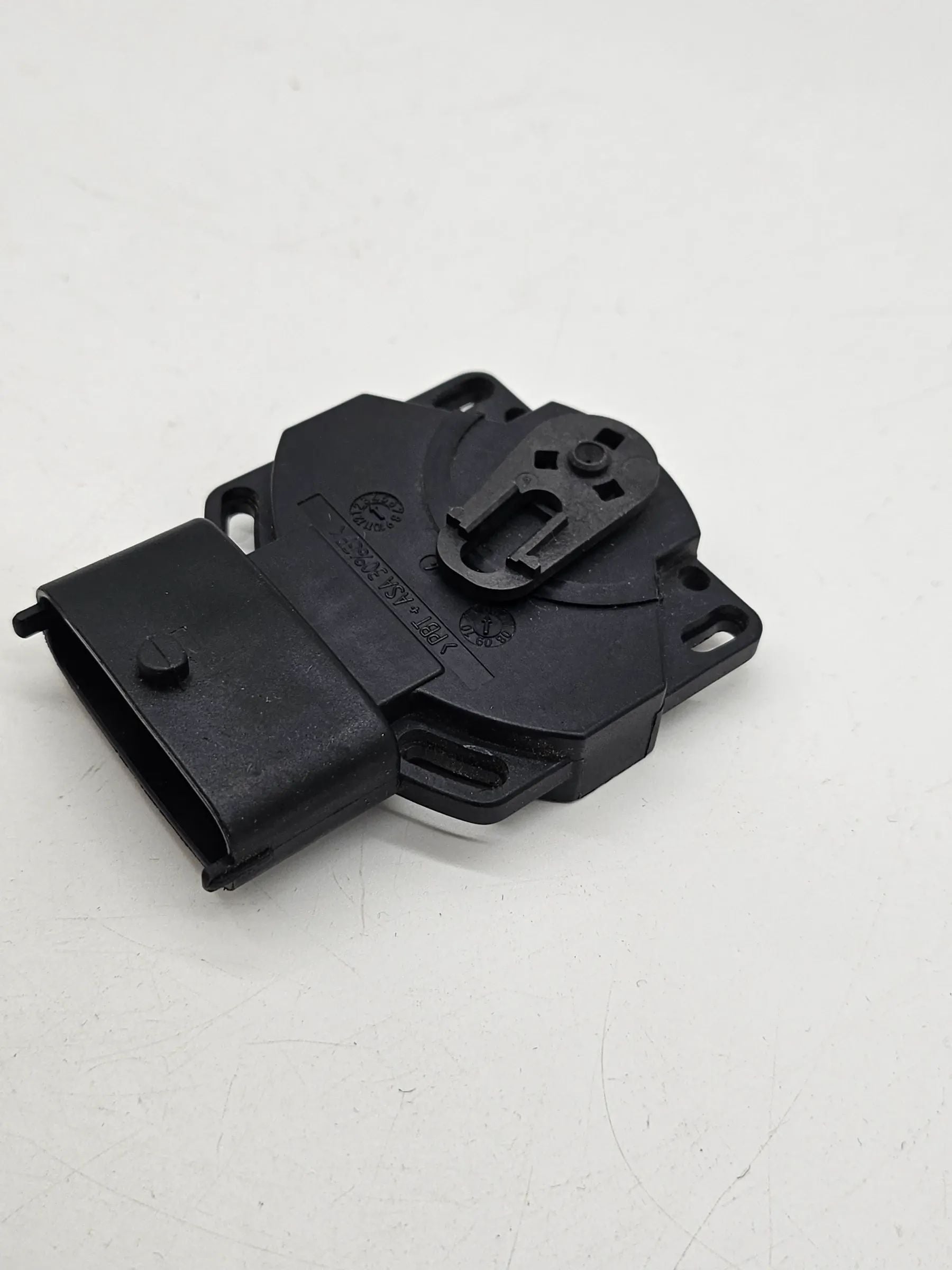 Dorman Accelerator Pedal Sensor for Select Chevrolet Models 699-134 01261533973 