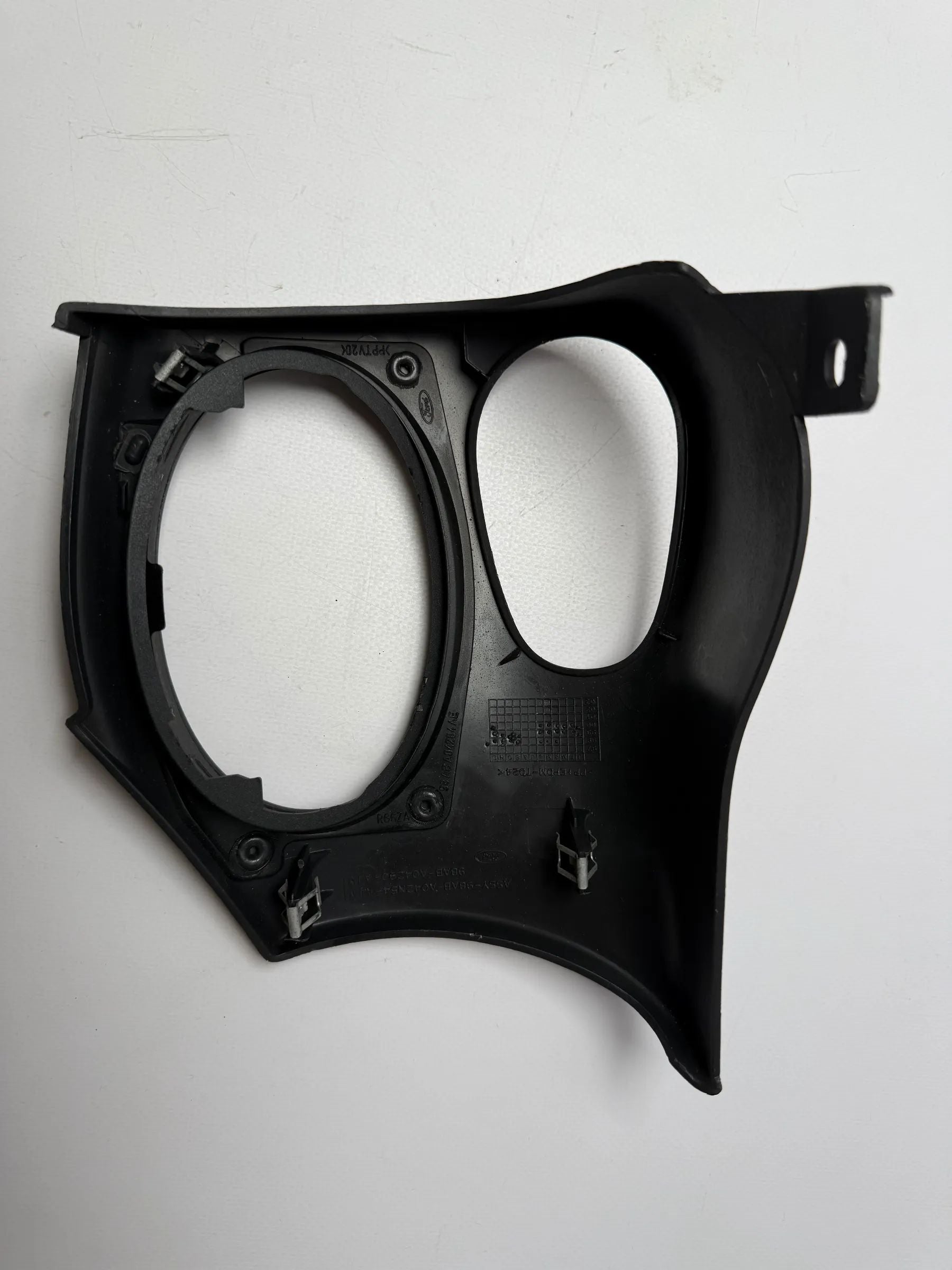 Original Ford Focus MK1 cover air vent ventilation grille 98AB-A042N54-AGW 