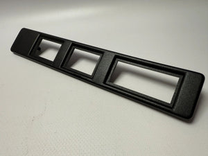 อะไหล่แท้ SEAT Toledo 1L0857061 ฝาครอบตัวยึดสวิตช์