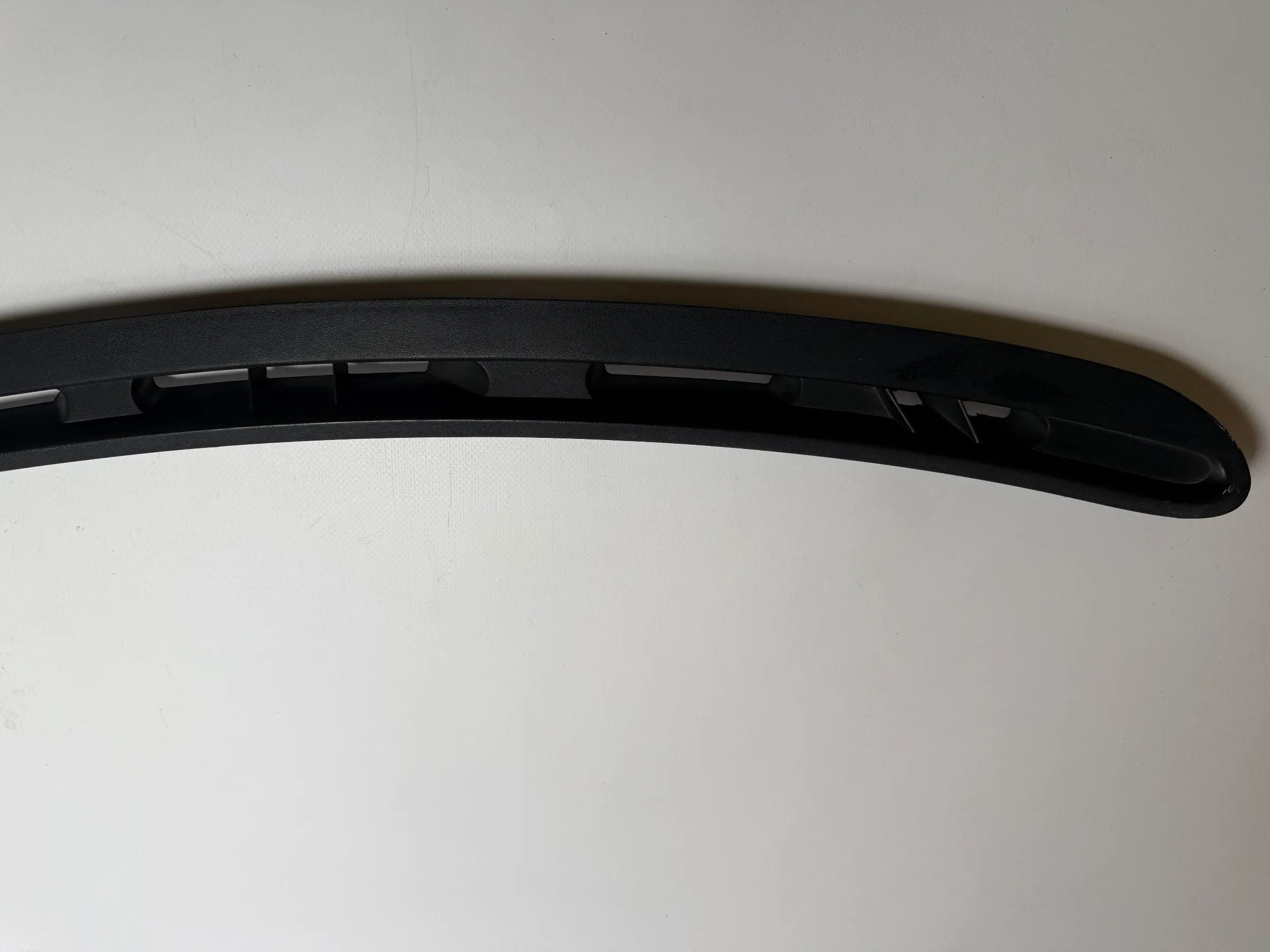 Originele ALFA ROMEO luchtuitlaat luchtrooster midden 225754