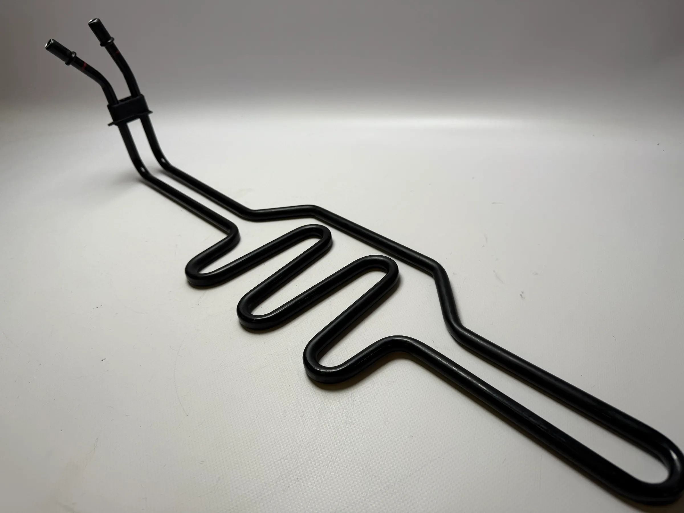 Oryginalna przewód chłodzenia wspomagania BMW 1er E87 116i 3213519.12 7527134-04