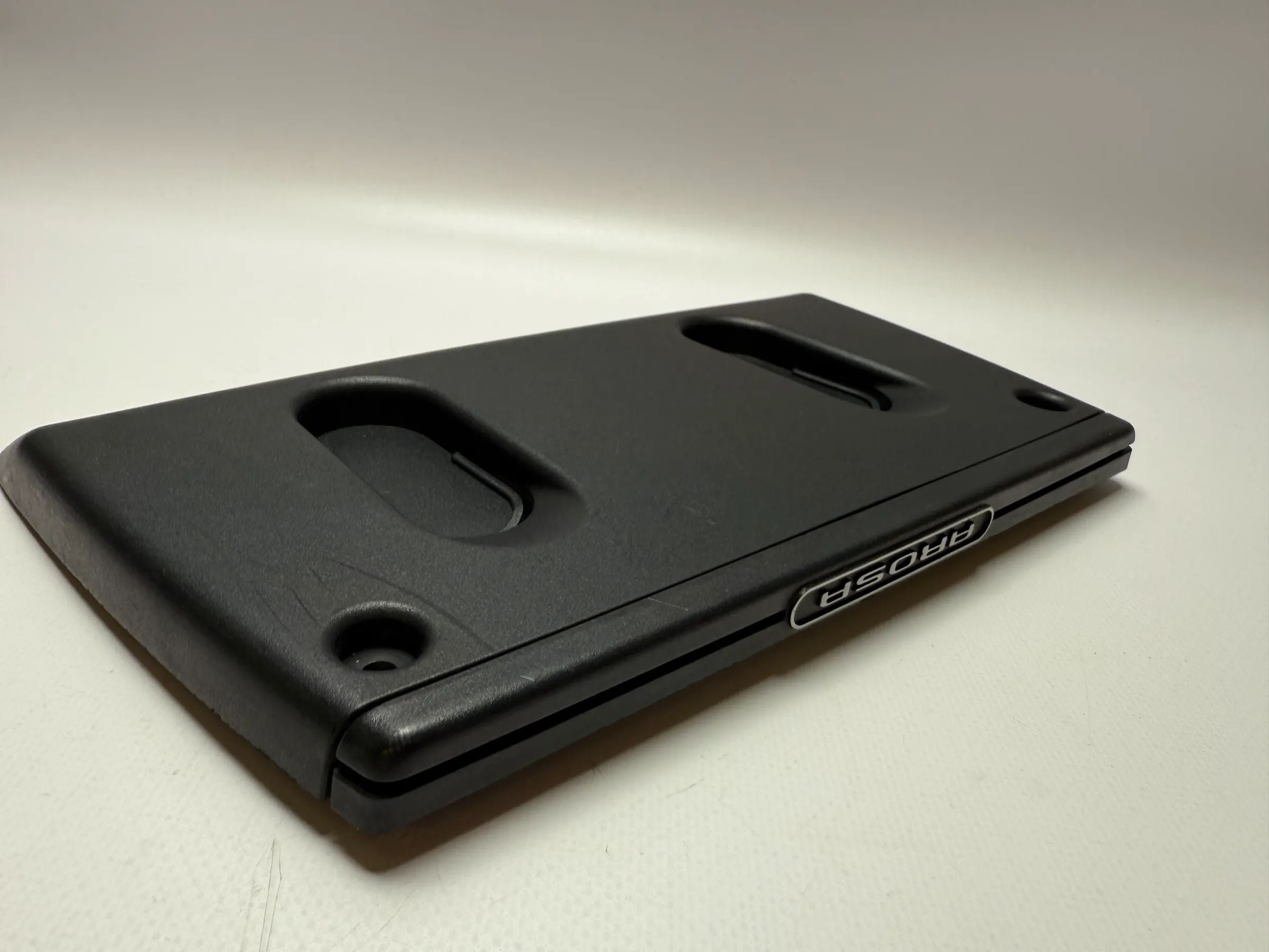 Original Seat Arosa 6H Suporte de Cartões Revestimento 6H0858305