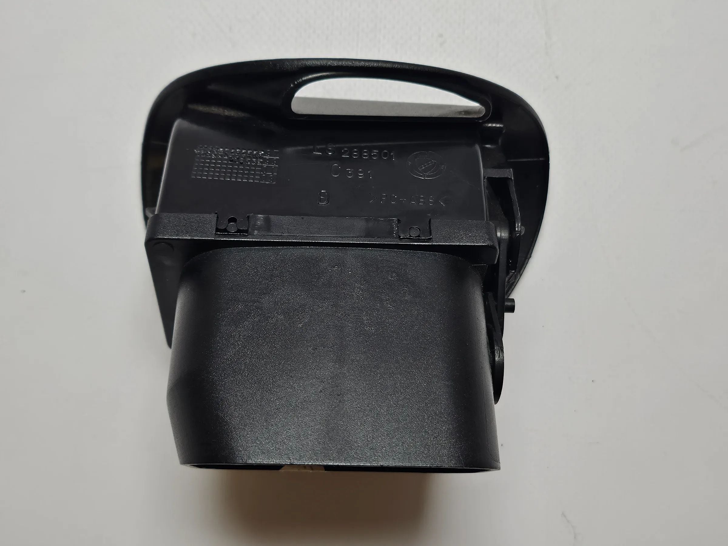 Orig. Fiat Seicento 187 Jet d'air de ventilation grille d'aération avant droite LS288501