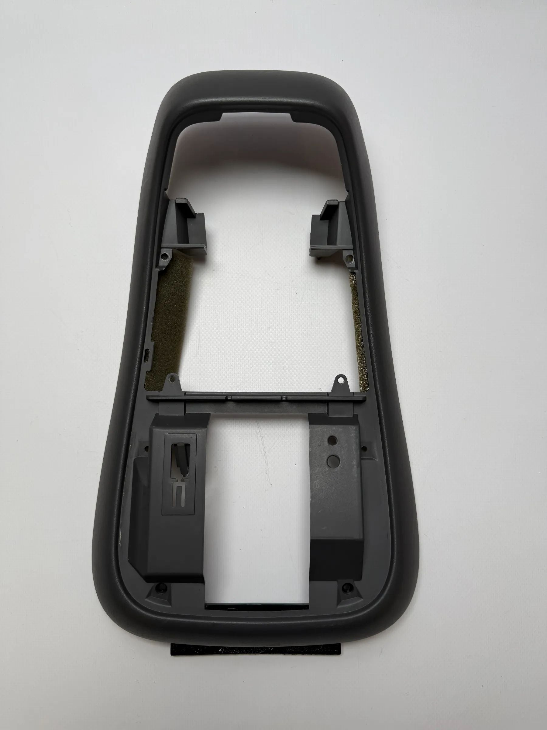 Originele Ford Explorer Dakconsole Digitaal Display SUNROOF F77B78519A58B