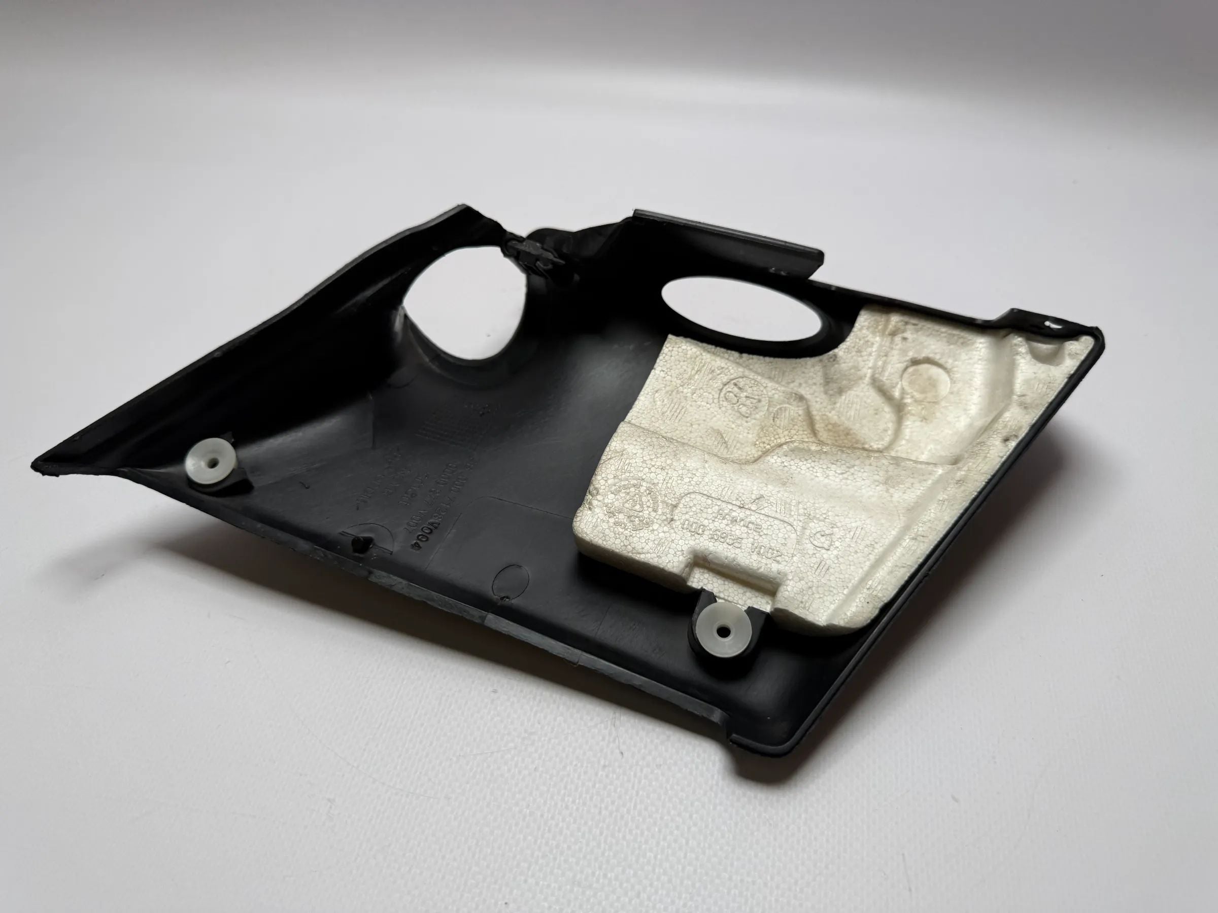 Original Smart ForTwo 450 Cabrio cover roof release 0000877v007 