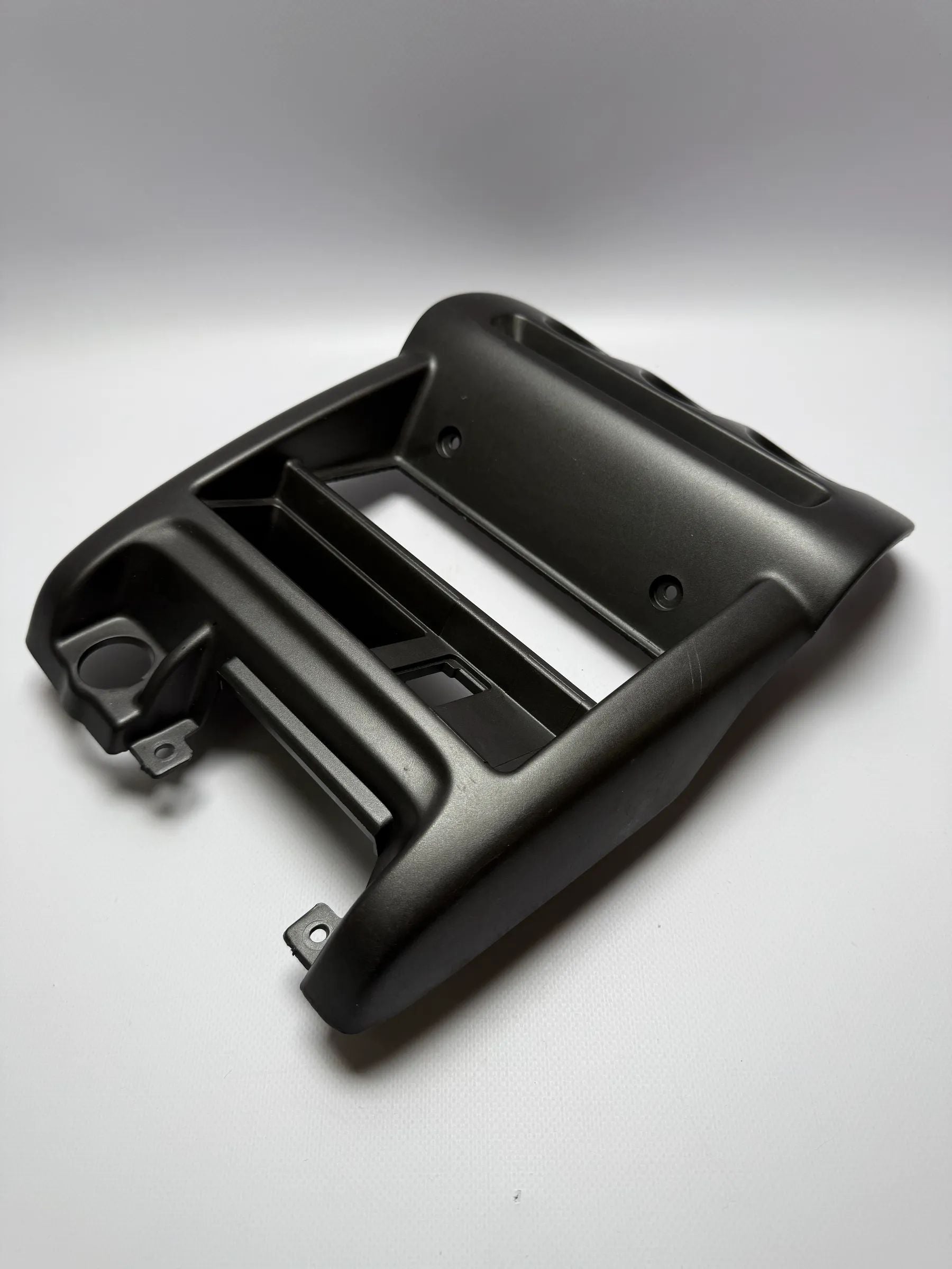 Original NISSAN Micra II Tampa de Consola Central 68260 6F600/6F610