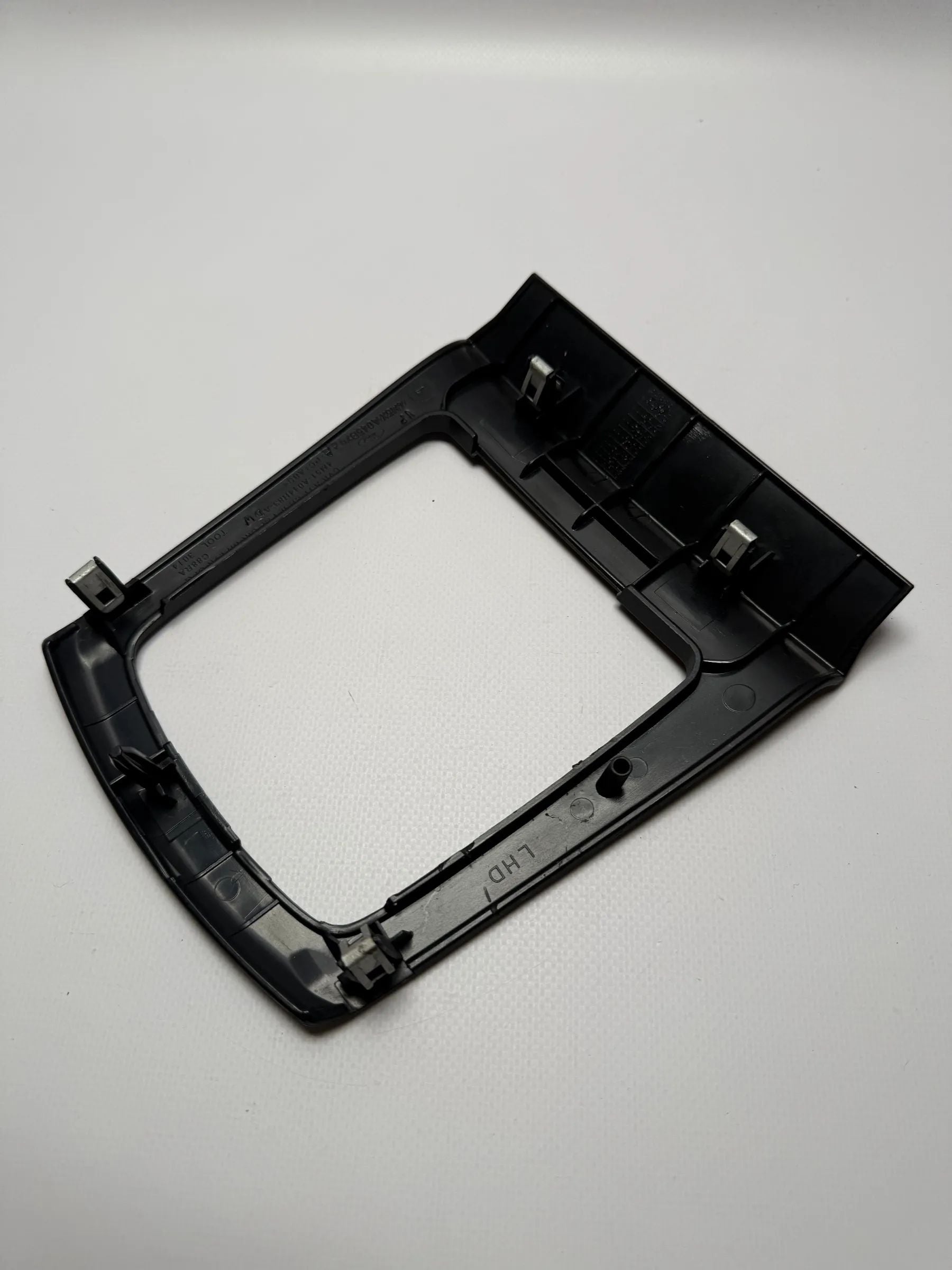 Original FORD FOCUS II gearshift cover 4M5X-A045B79-AA 