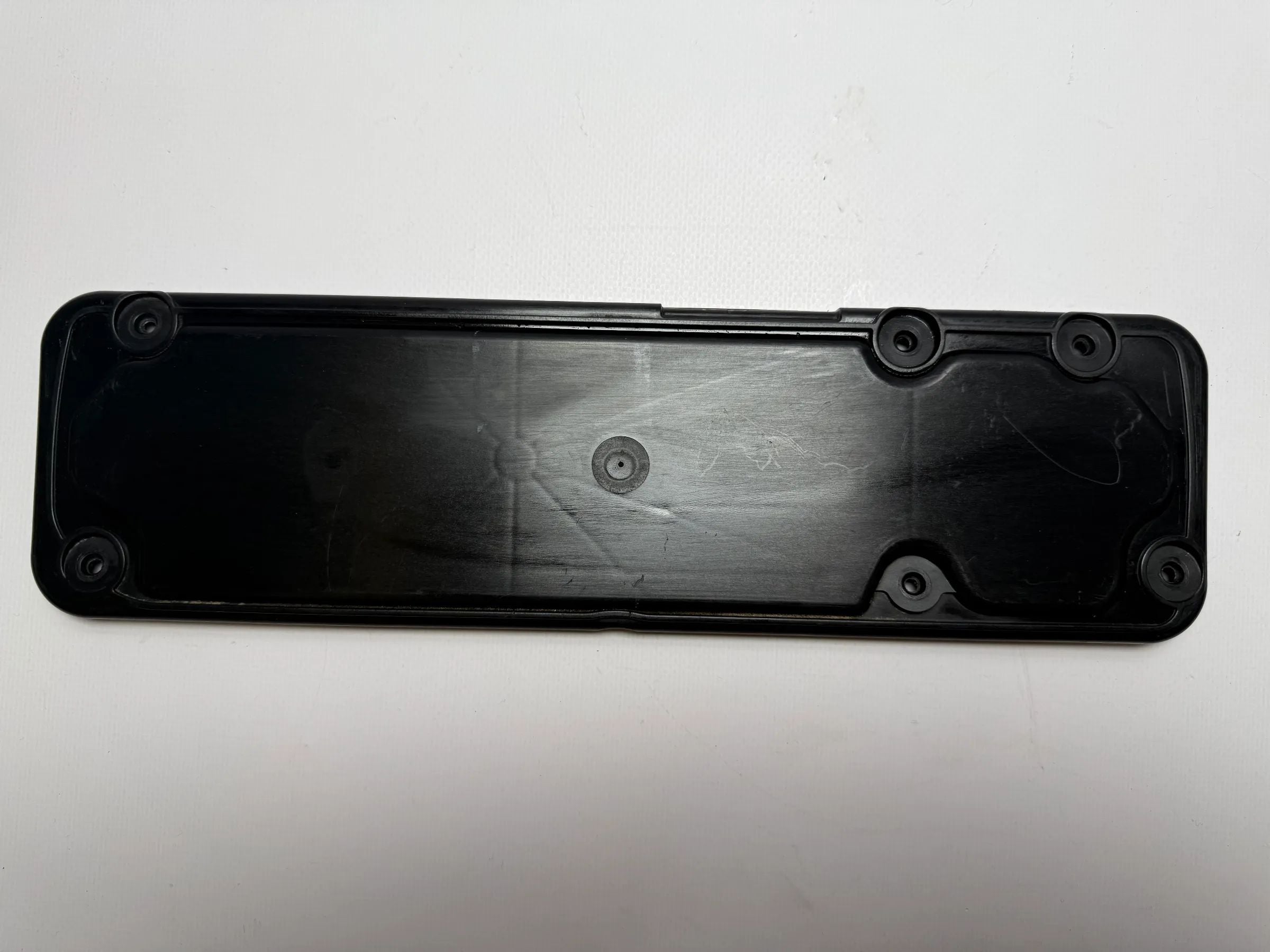 Оригинальная накладка крышки багажника BMW E91 Diversity заднее стекло 7181028