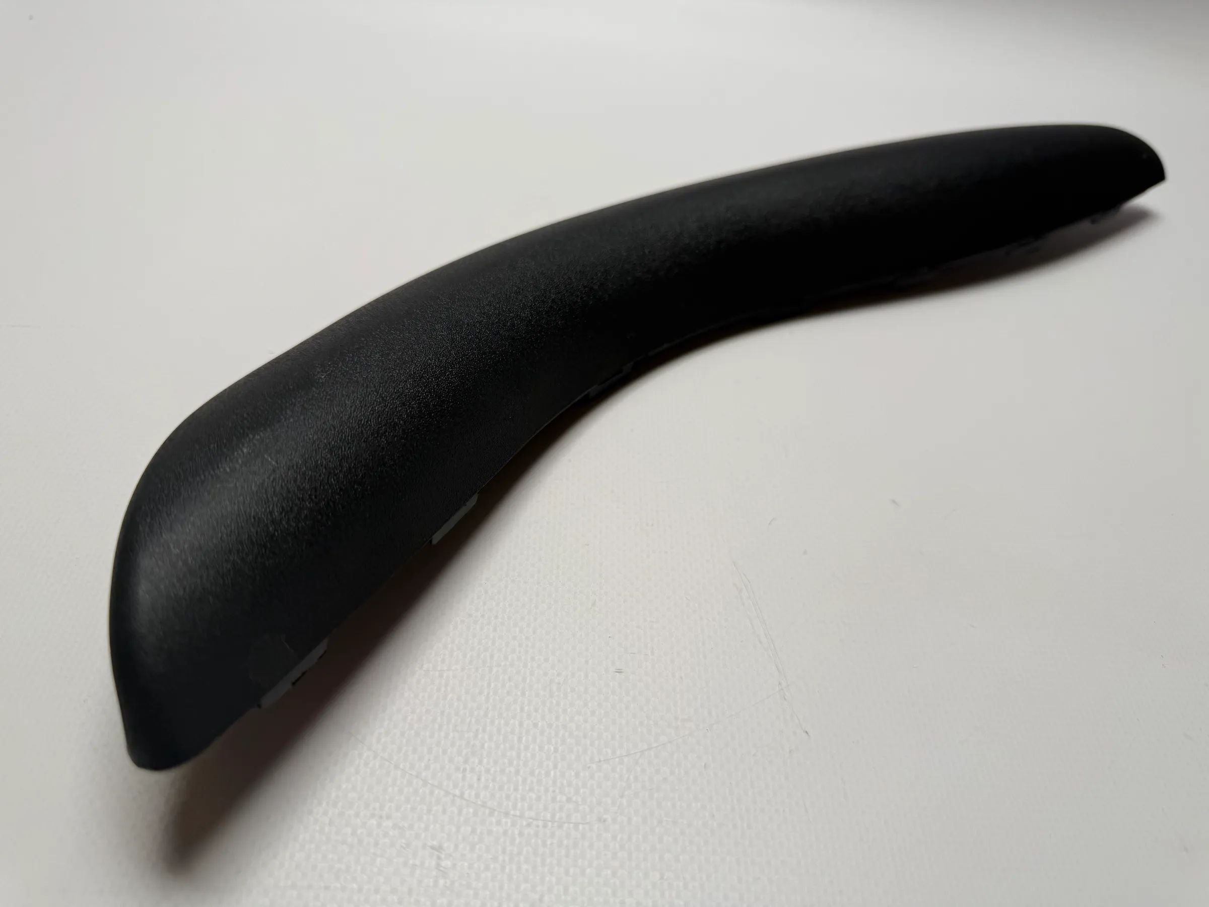 Original SMART Fortwo Coupe Peça Plástica Traseira Direita Teto Solar 0005291V006