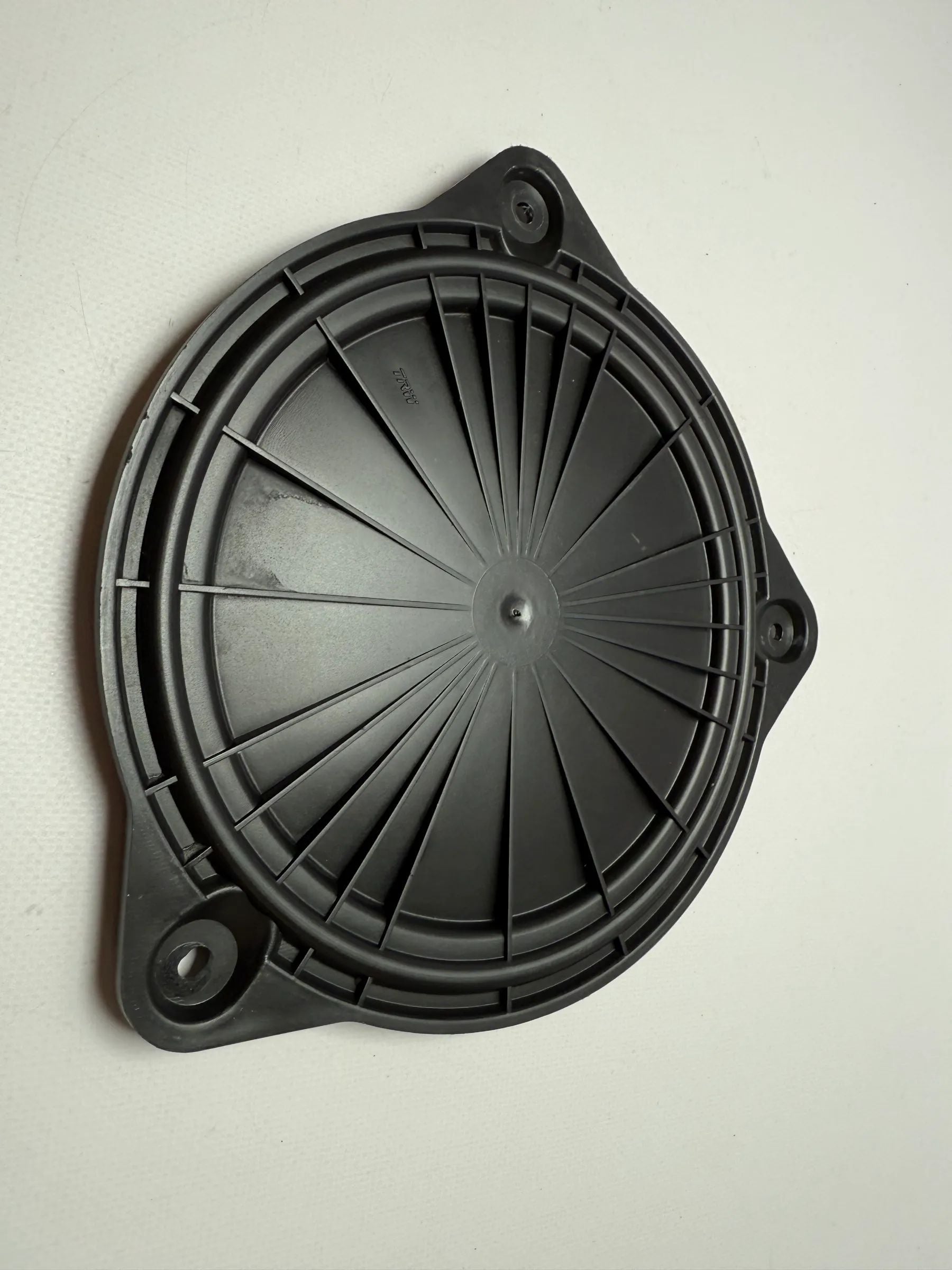 Tapa original del depósito de aceite Peugeot/Citroen/Fiat Ducato Boxer Relay