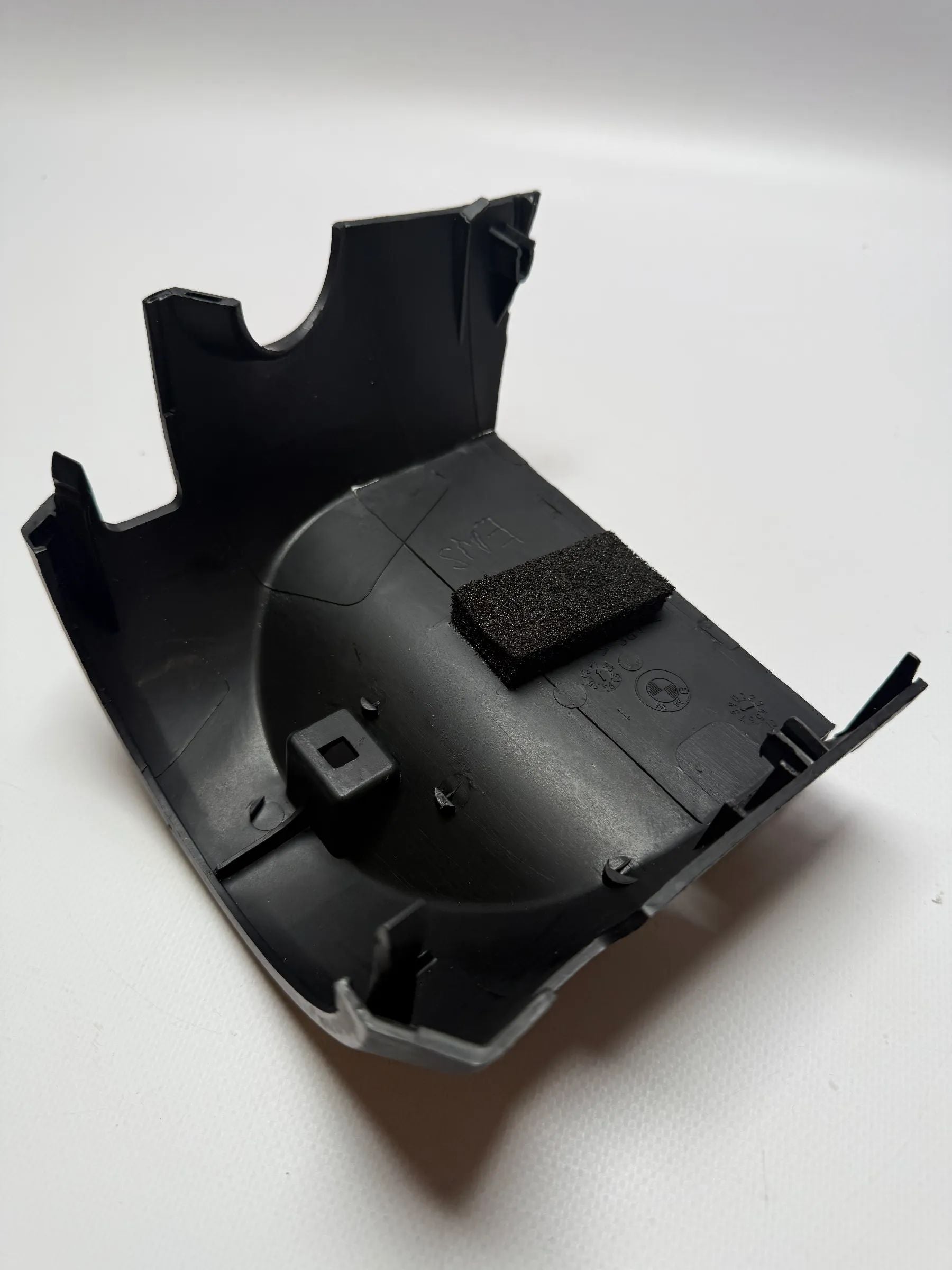 Original BMW E36 steering column cover Coupe 1093274 