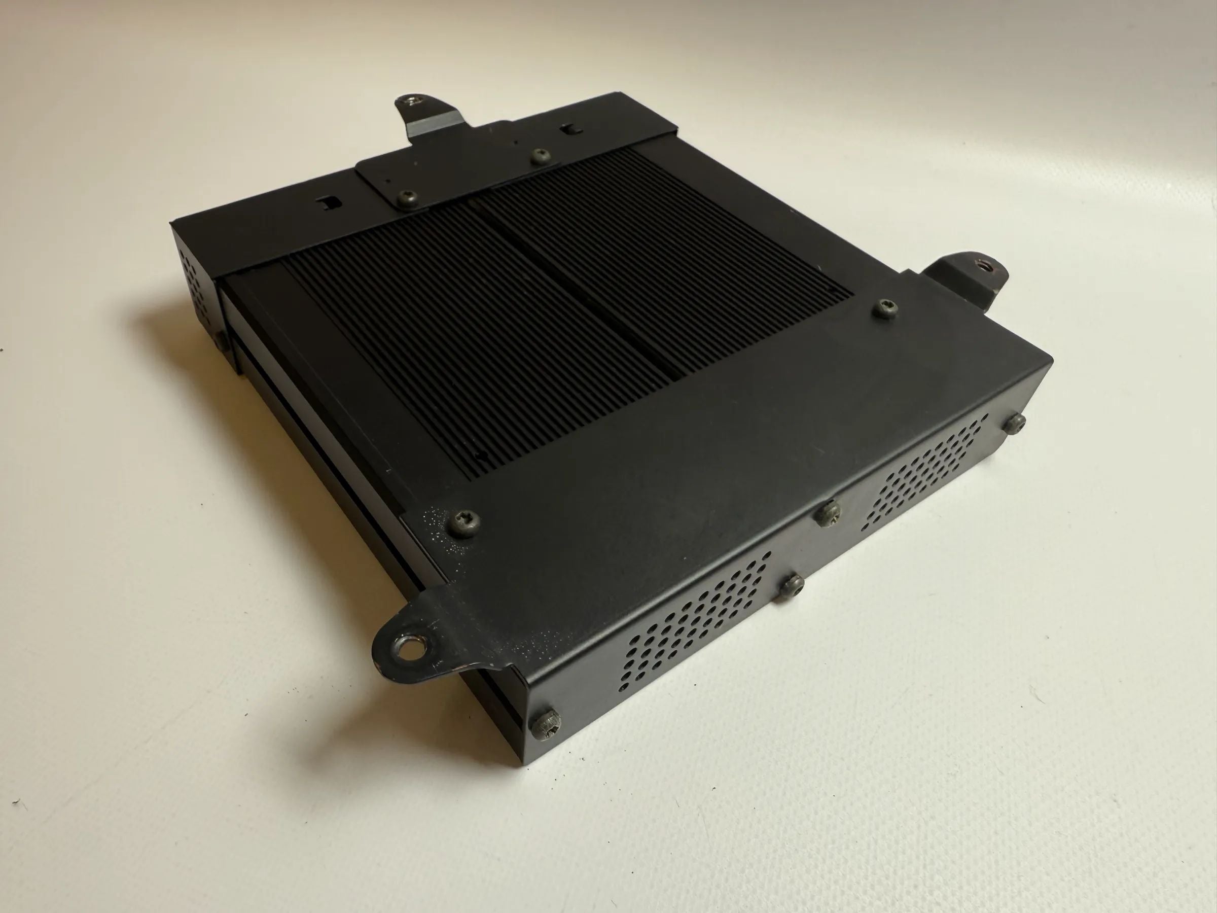 Original BMW Harman Kardon Etapa Final / Amplificador 65.12-08 380 069 04