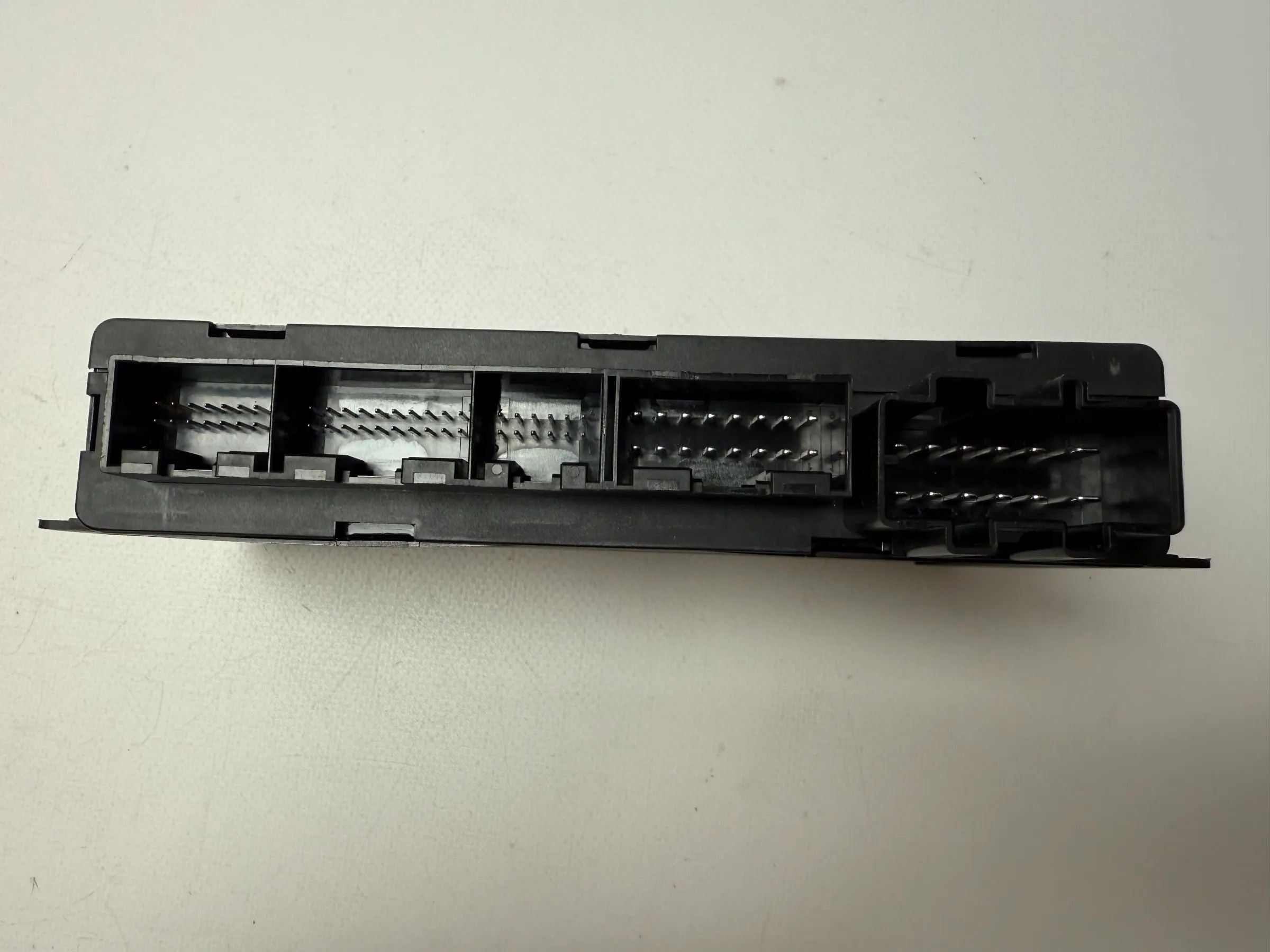 Origineel Audi A6 4B C5 ZV Deursluiting Comfort Module 4B0962258B