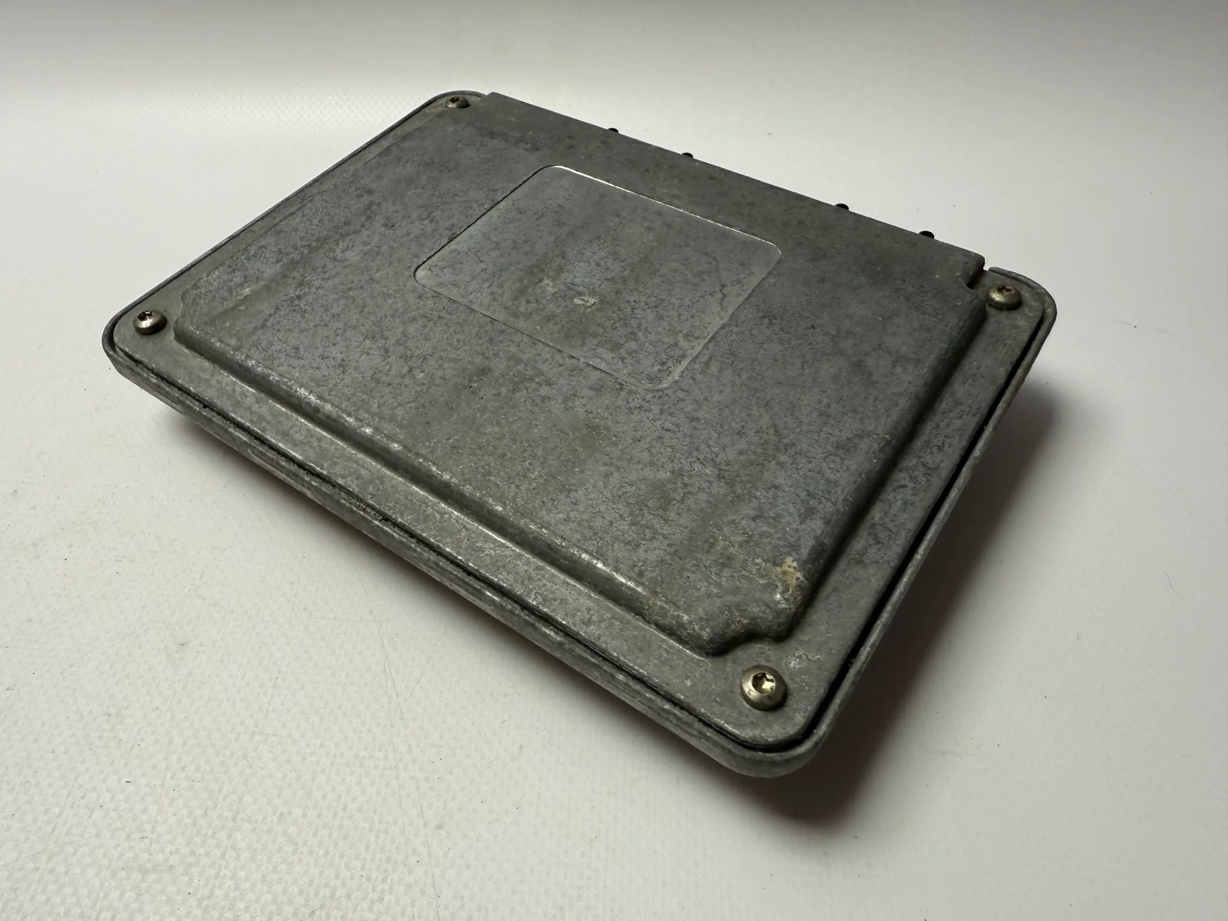 Centralina Motore Originale VW GOLF IV (1J1) 1.4 16V 616009.465.01 / 036906014M