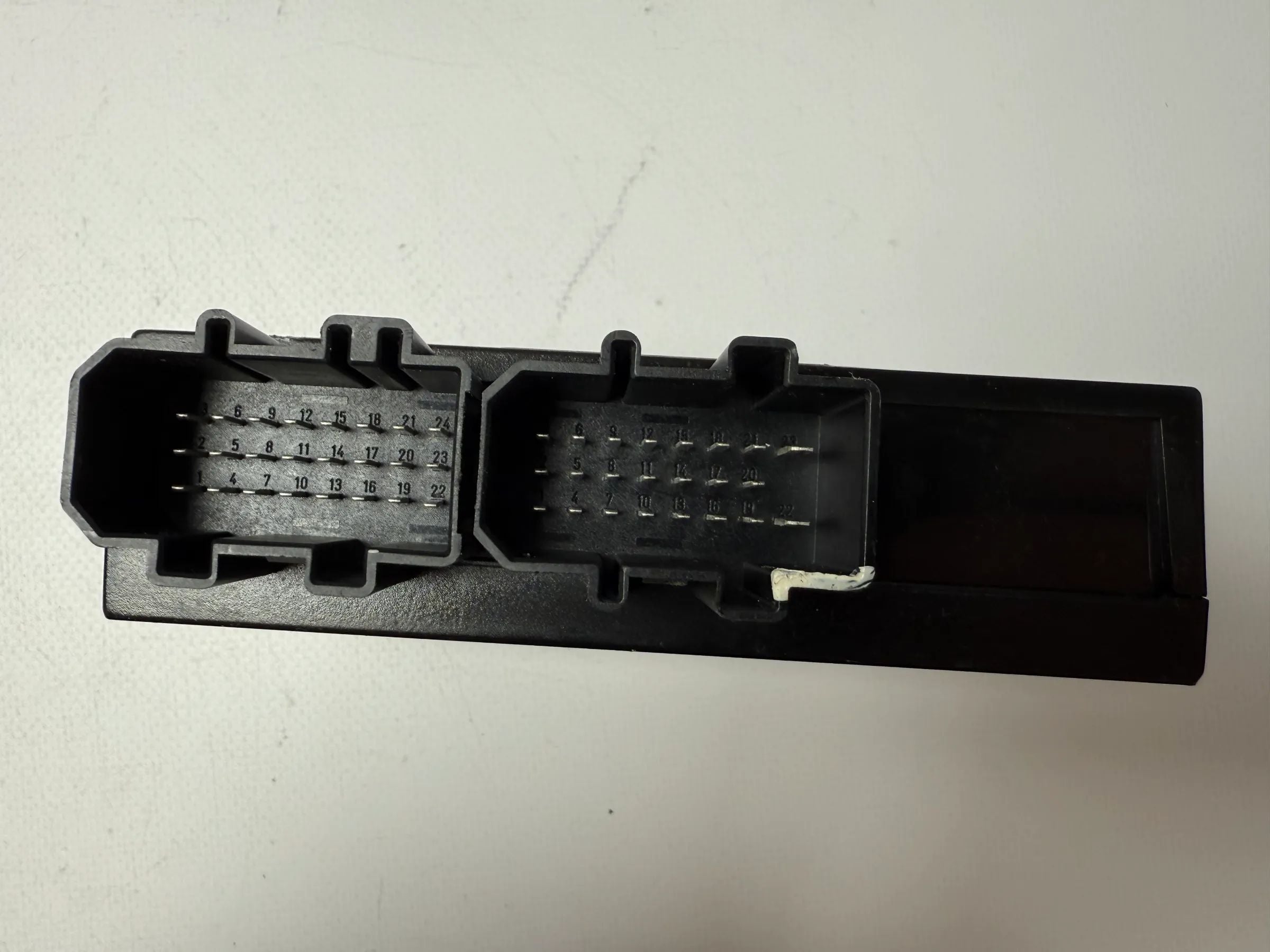 Origineel VW NEW BEETLE Comfortmodule Besturingsmodule 1J1907291P / 1C0962258J