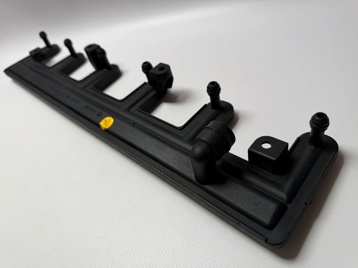 Original BMW E46 E53 E60 E65 E83 M54 air distributor pipe 1433638 