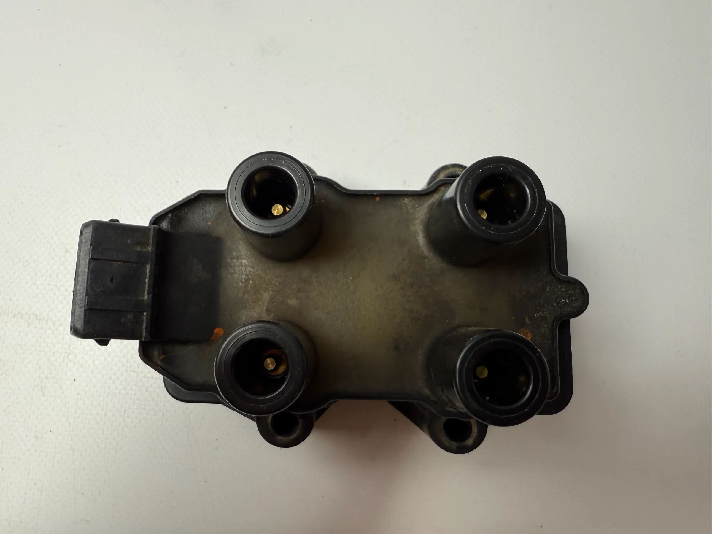 Modulo di accensione originale OPEL VECTRA B (36) 2 526 055 A