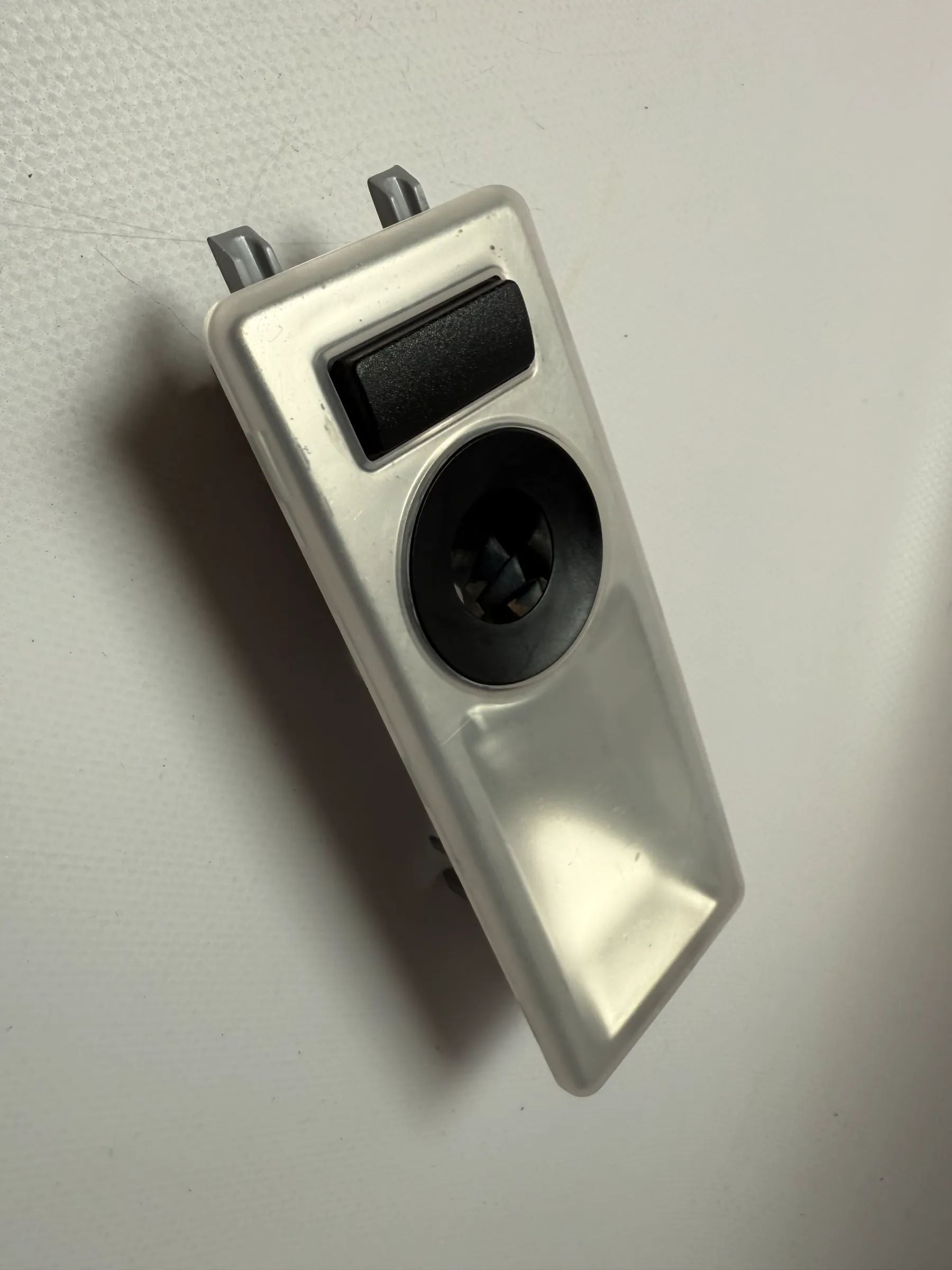 Original BMW E61 interior light rear left light 63.31-6 921 163 