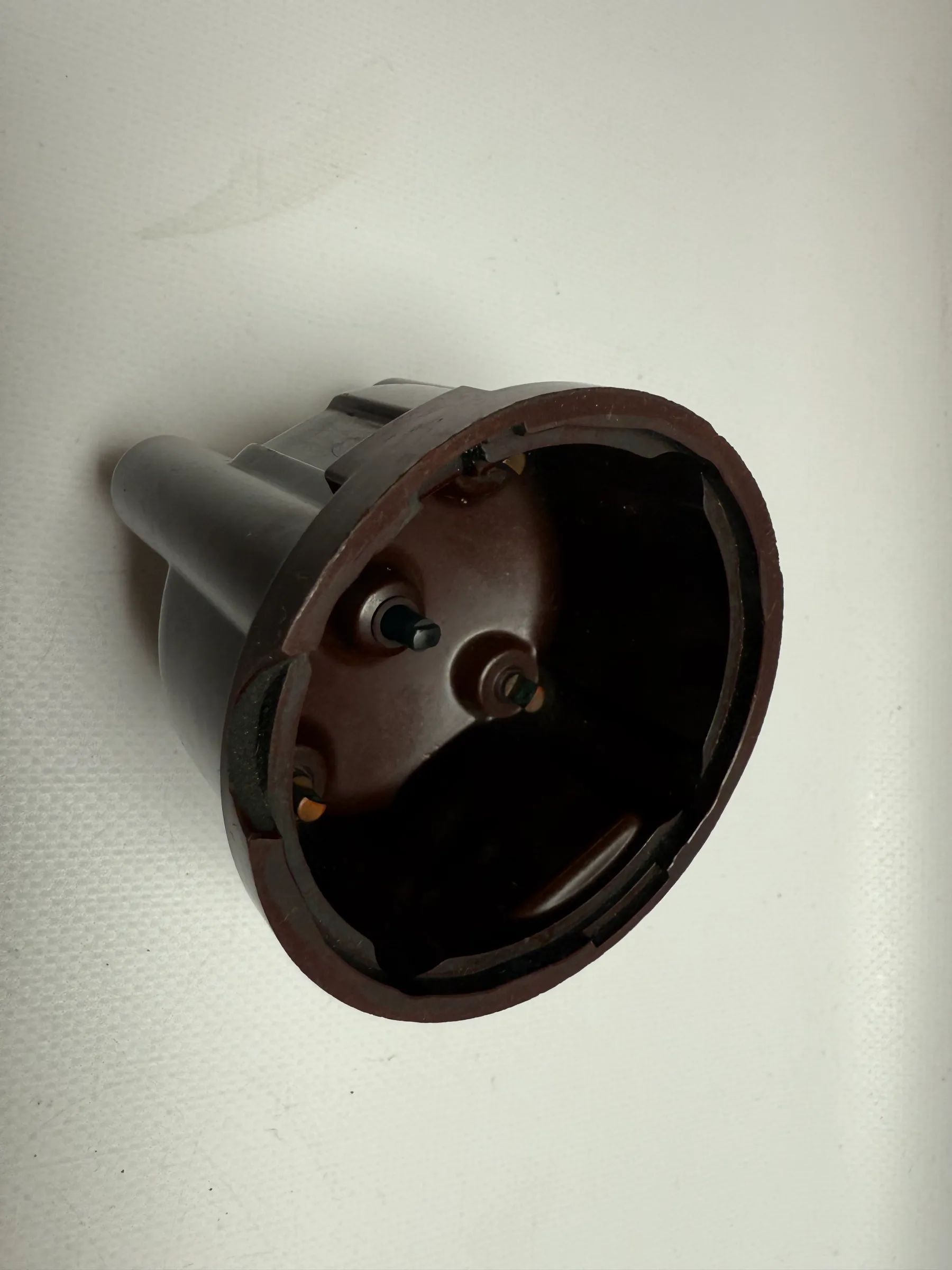 Original Bosch Verteilerkappe Zündverteilerkappe BMW Opel + 1235522107 / ZVS75Z6