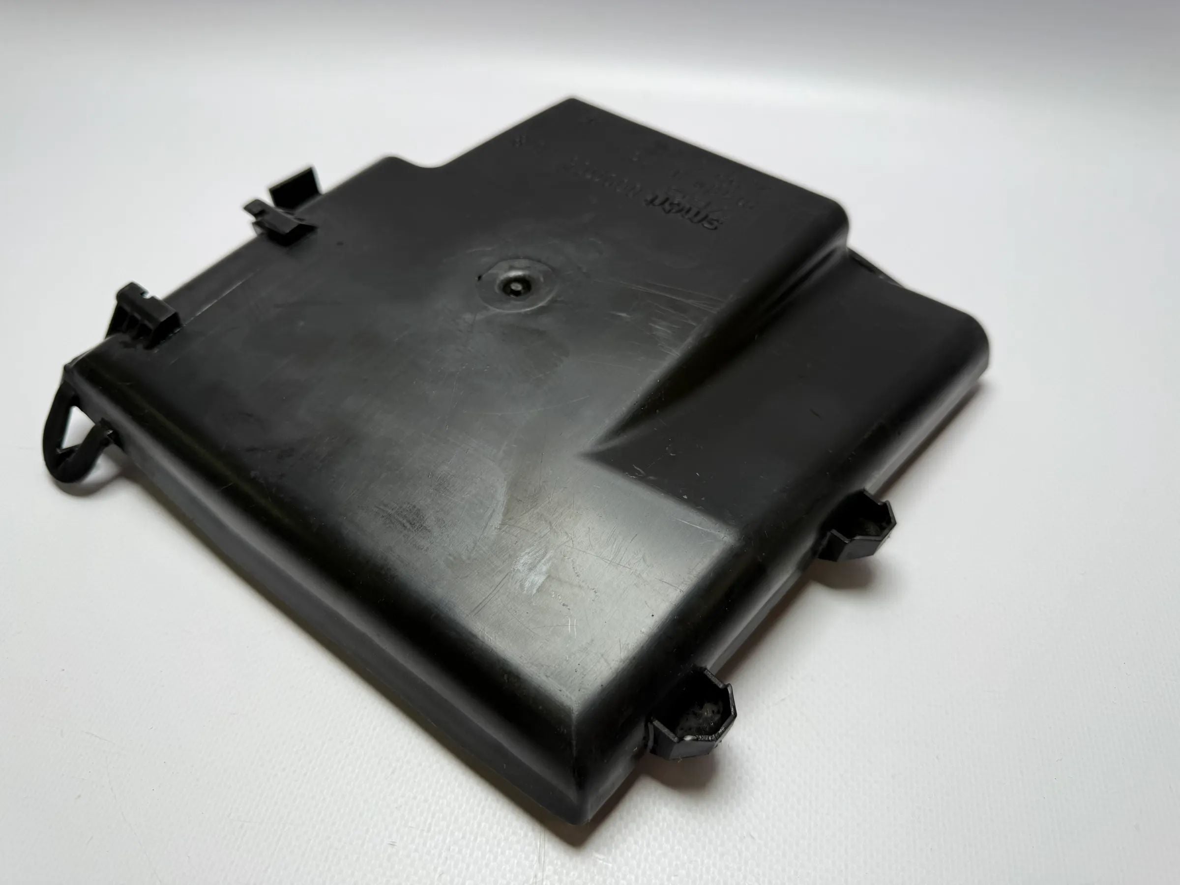 Cubierta Original SMART ForTwo 450 Tapa Filtro de Polen 0001105V018