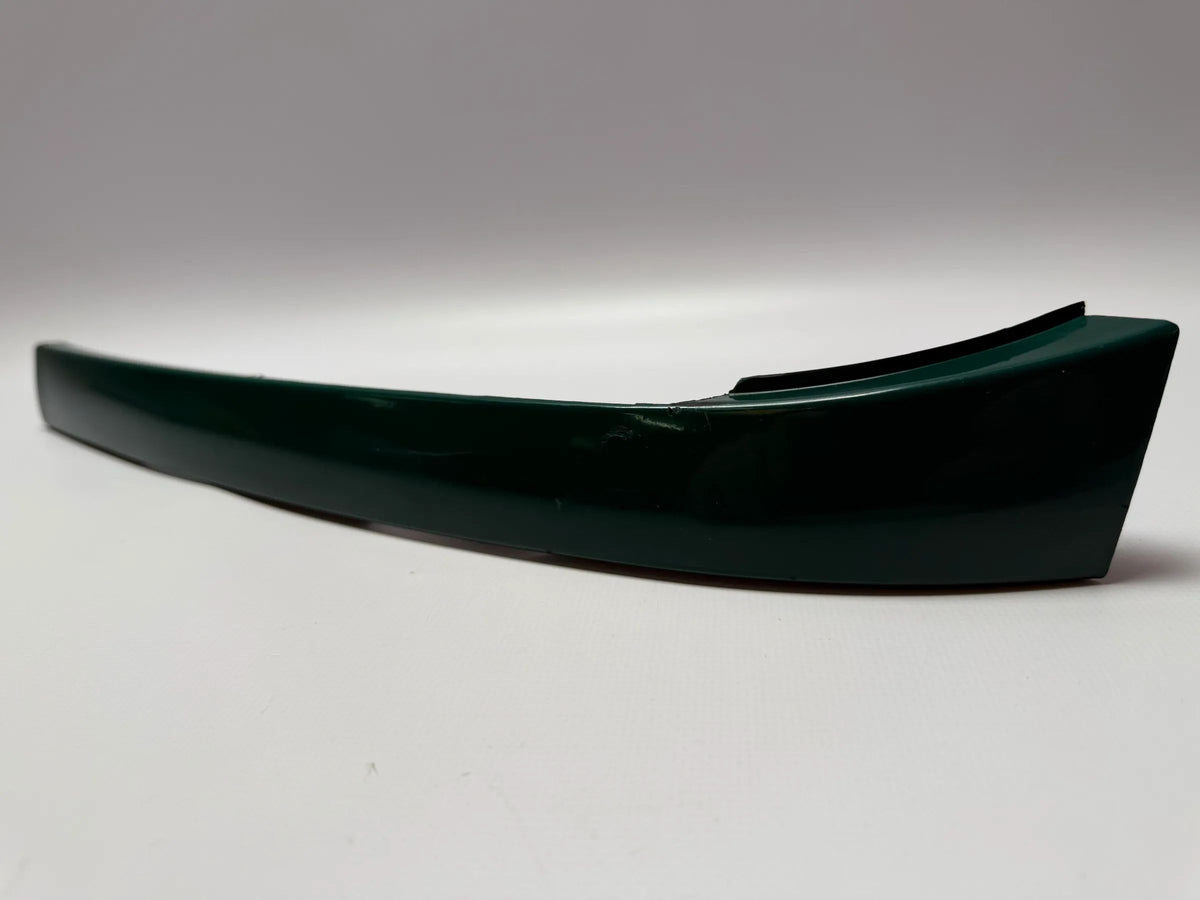 Originale CITROEN Berlingo PEUGEOT Partner Cornice Faro Verde 9618254677