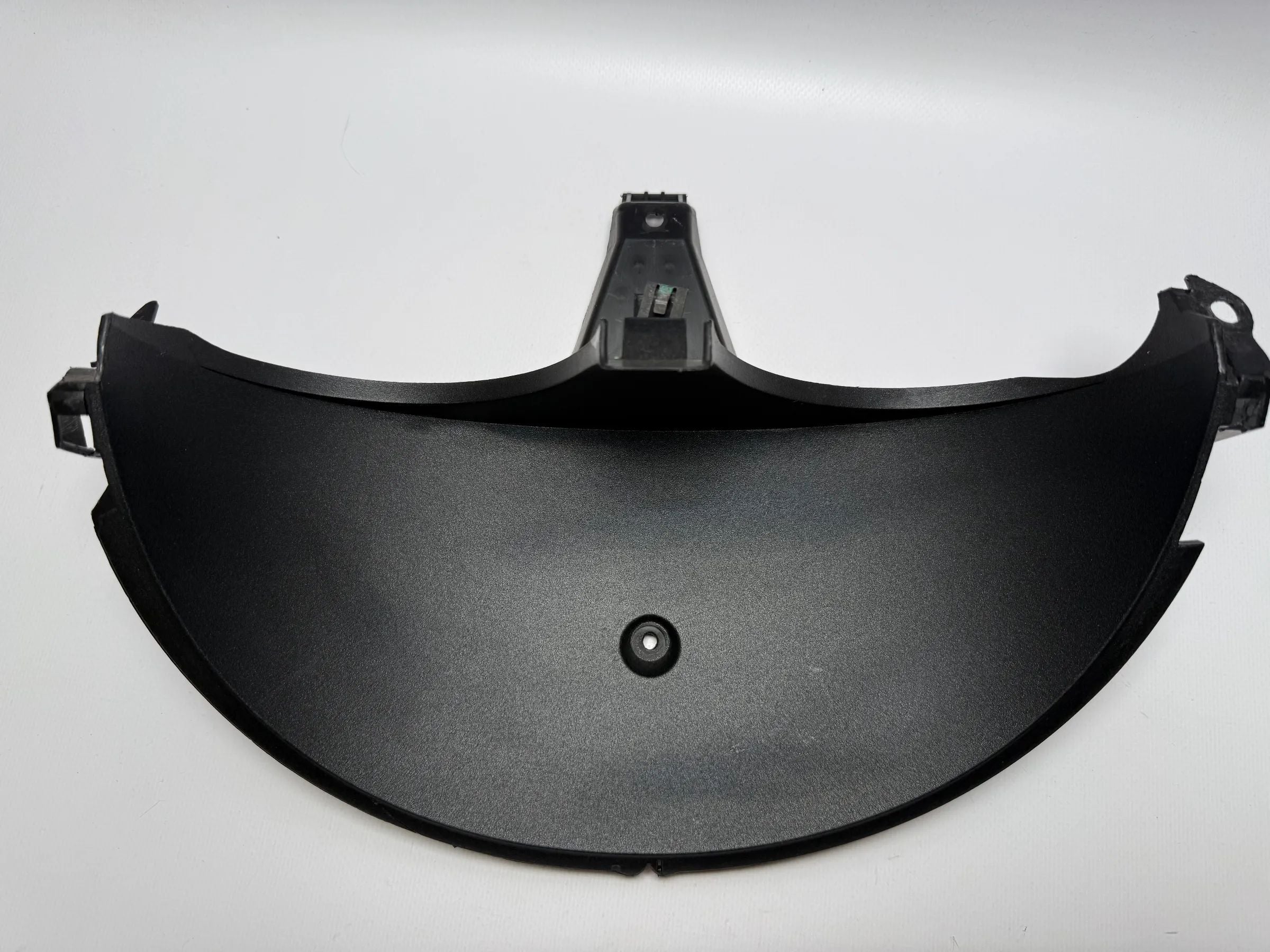 อะไหล่แท้ Seat Arosa 6H1858292 2002 ปลอกแผงหน้าปัดมาตรวัดมัลติฟังก์ชัน