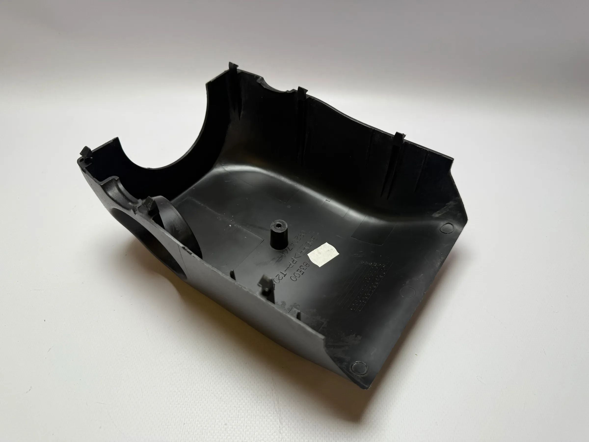 originele OPEL Agila A H00 (00-03) bekleding afdekking stuurkolom 09204743