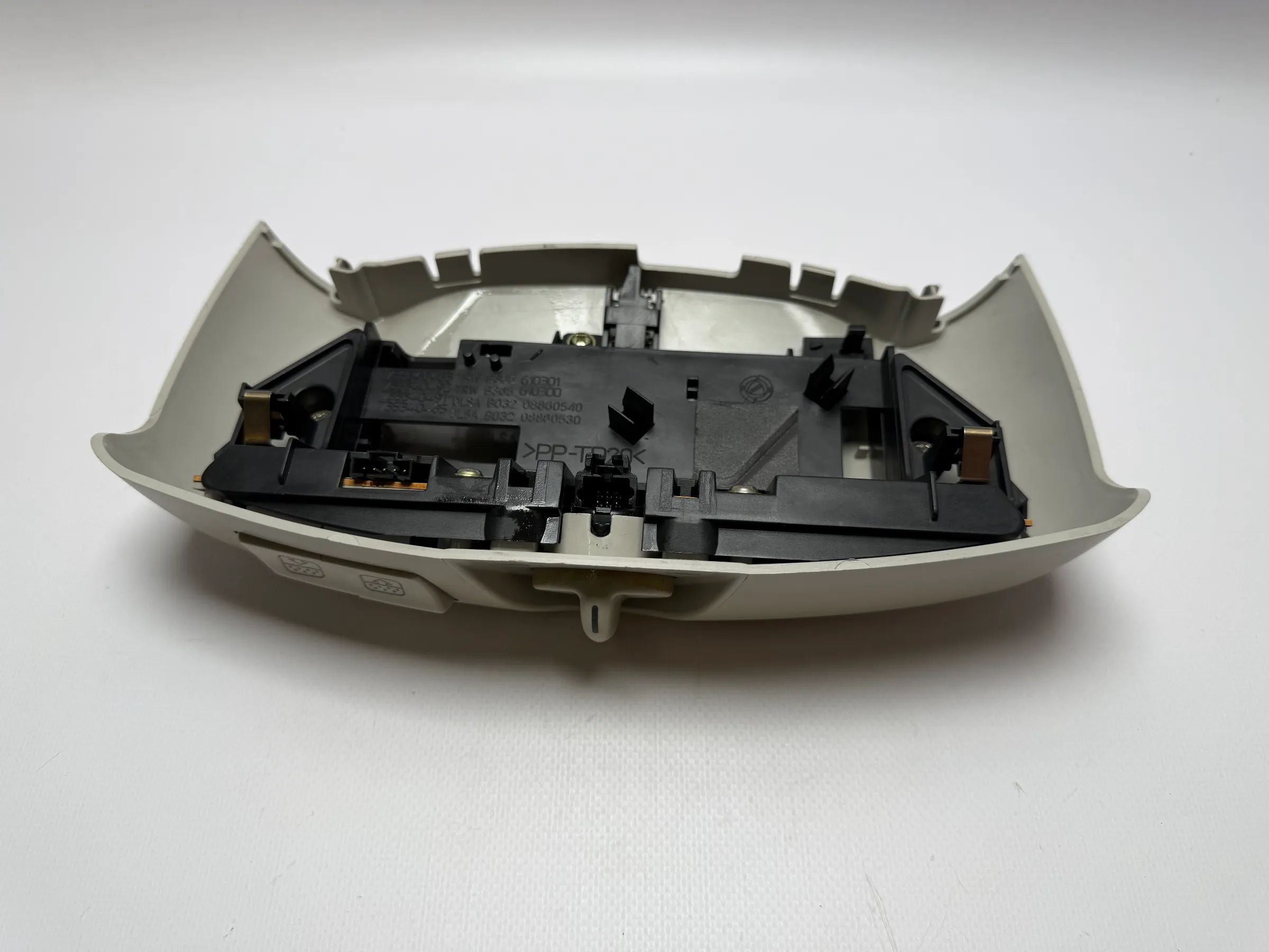 Originele FIAT STILO ZONNEKLEP SCHAKELAAR BEDIENING 735340483