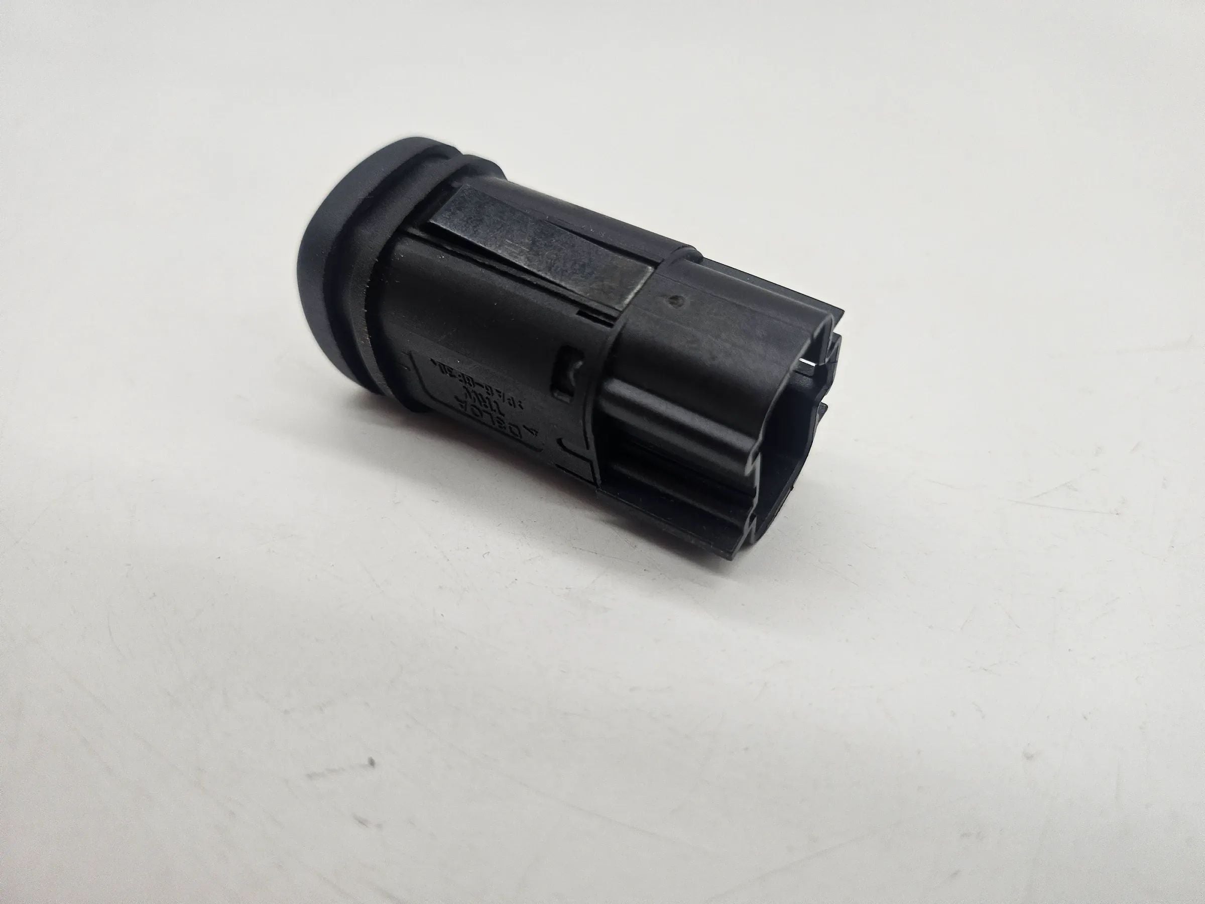 Original Ford Fiesta Interruptor Aquecedor do Vidro Traseiro 96FG18C621AA, 96FG 18C621 AA