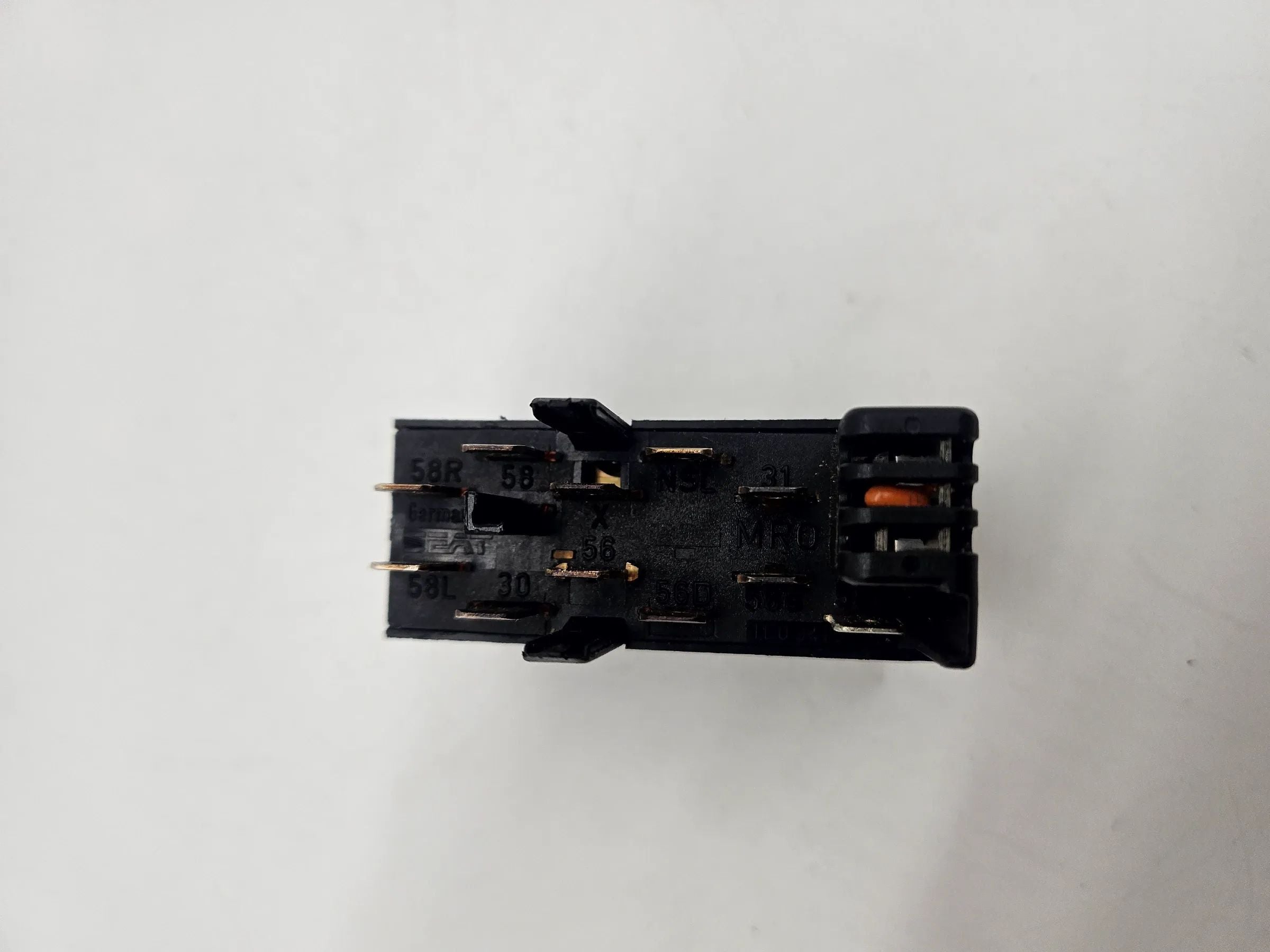 Original Seat Toledo (1L) Lichtschalter 1L0941531B