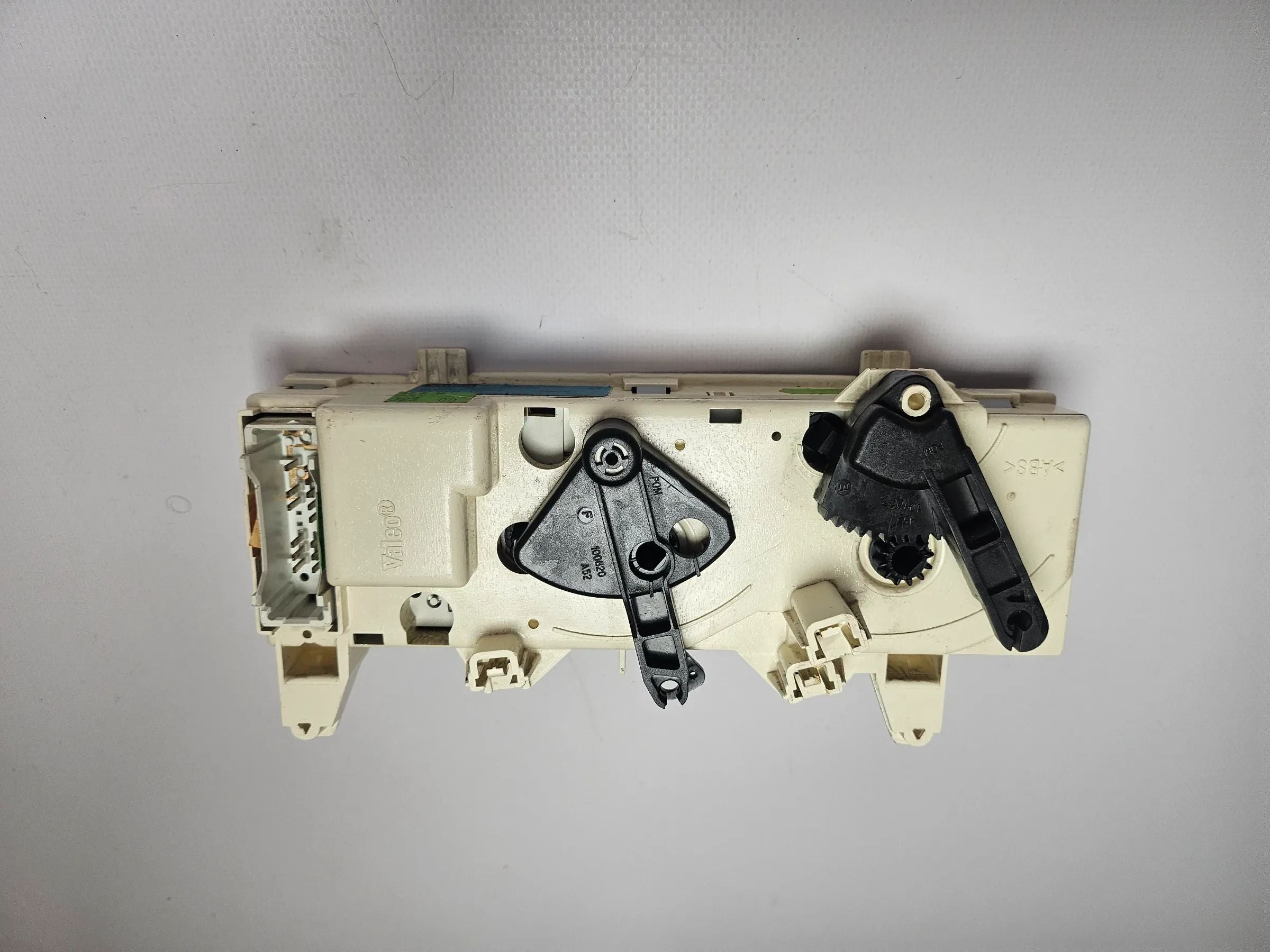 Originale Renault Megane I (EA0/1) 1.4 16V Controllo Climatizzatore 663391J