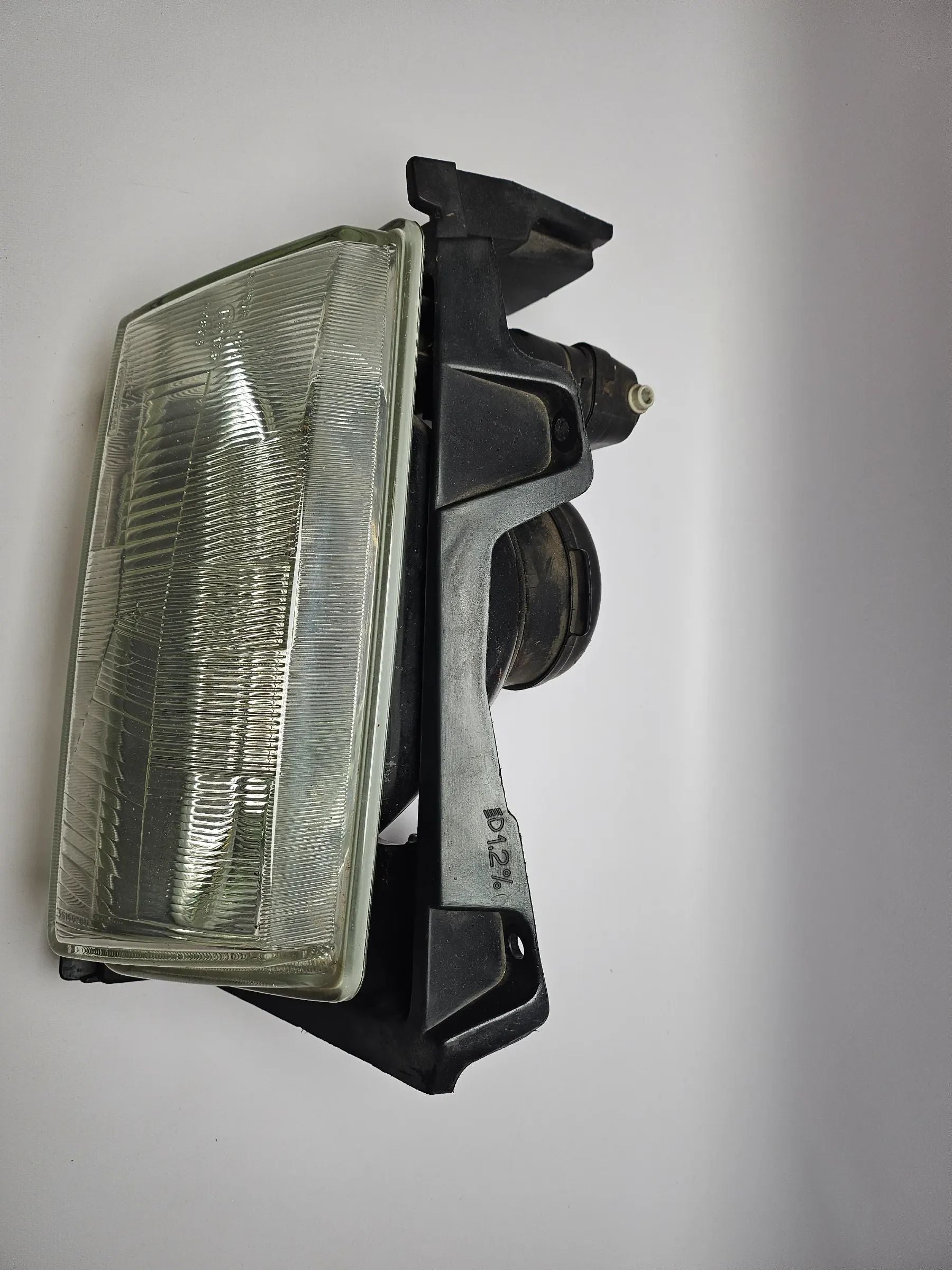 Phare principal phare halogène droit FIAT Scudo fourgon 220 1474267080