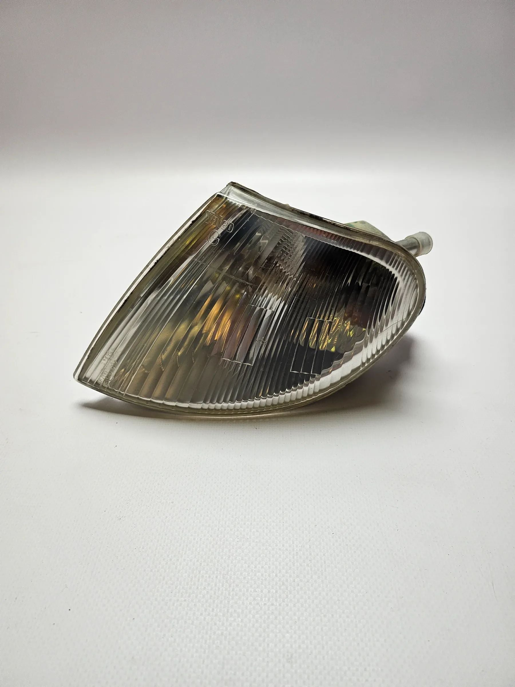 Luce di ingombro anteriore sinistra Citroen Berlingo (MF_) 2,0HDI 66kW anno 2002 9621302680