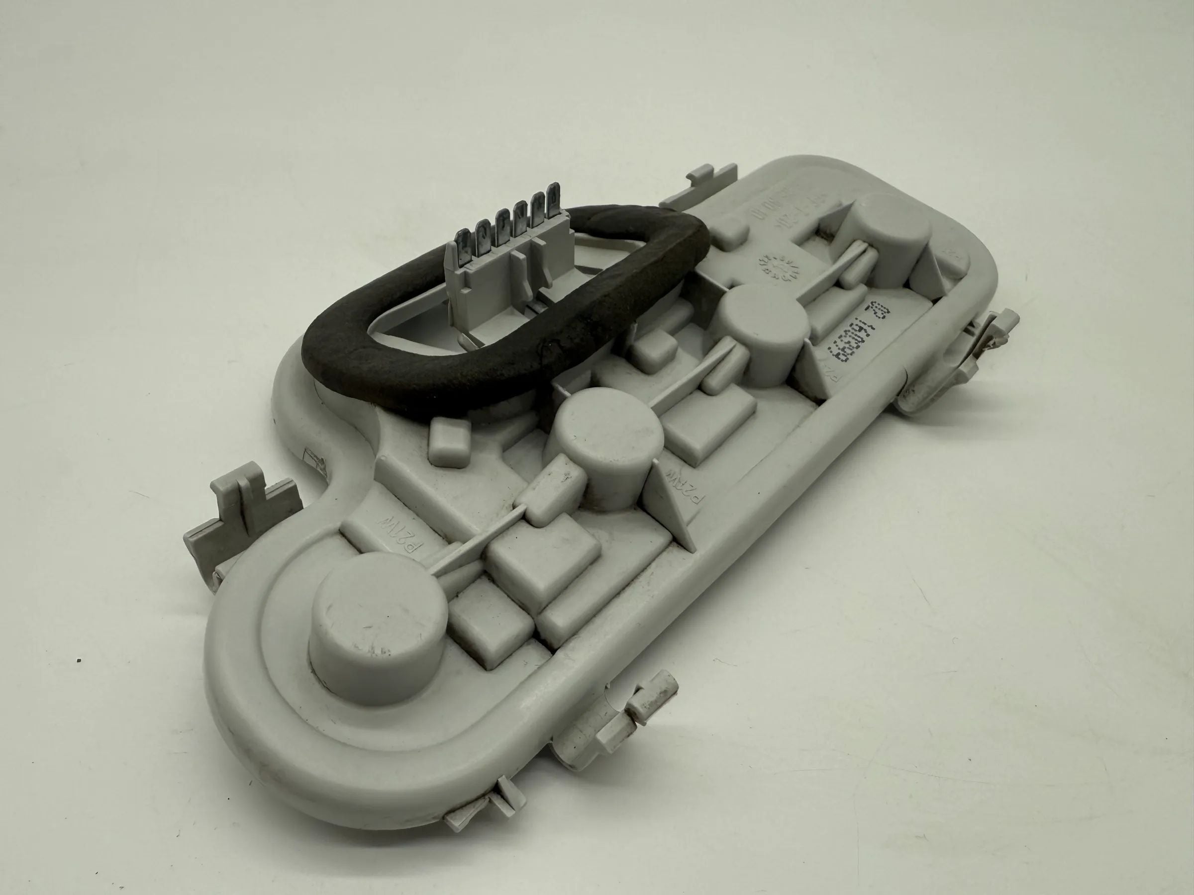 Lamp holder Opel Astra G Coupe / Cabrio etc. Rear light right 29058010 